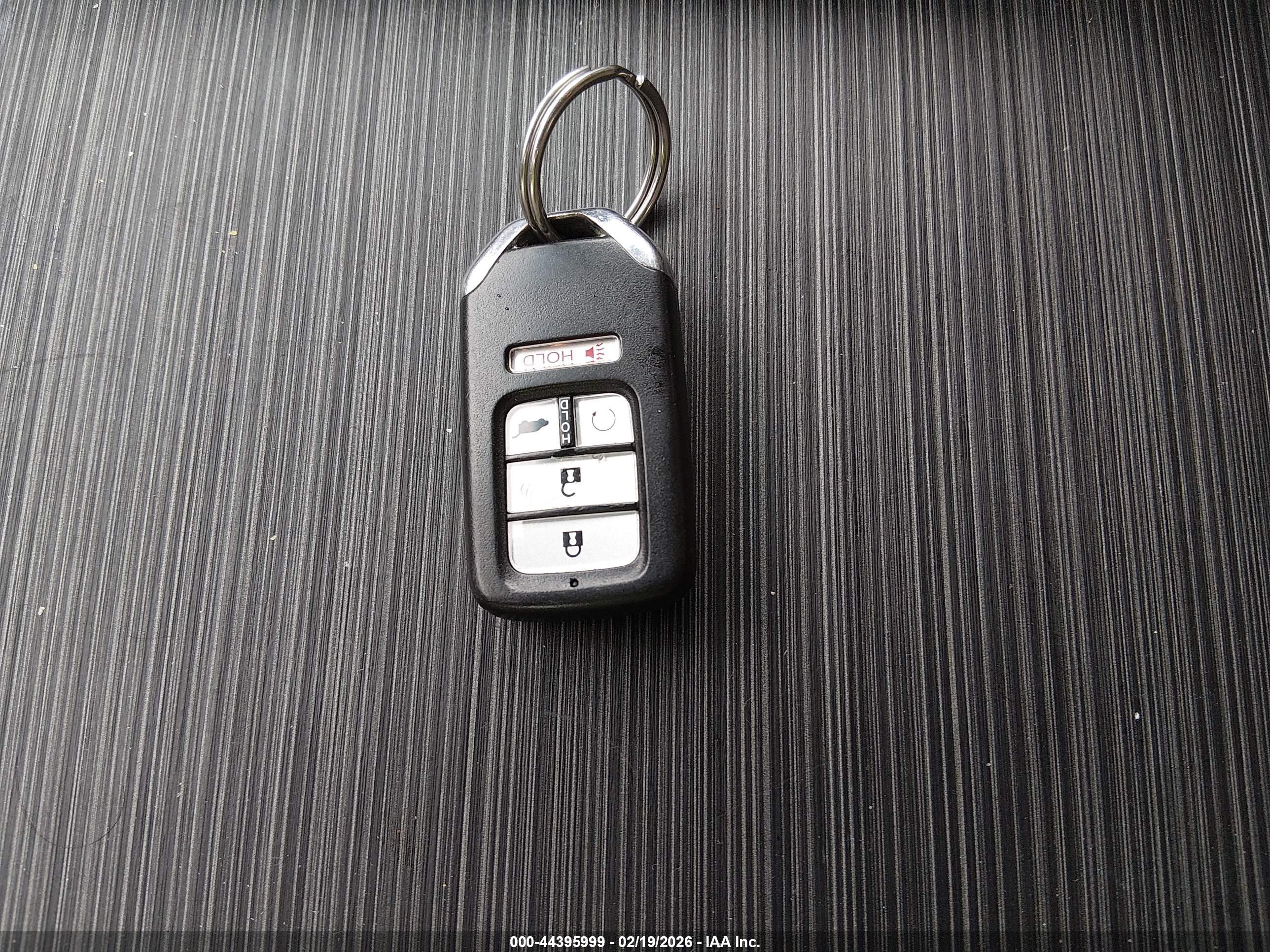 HONDA PILOT image 11