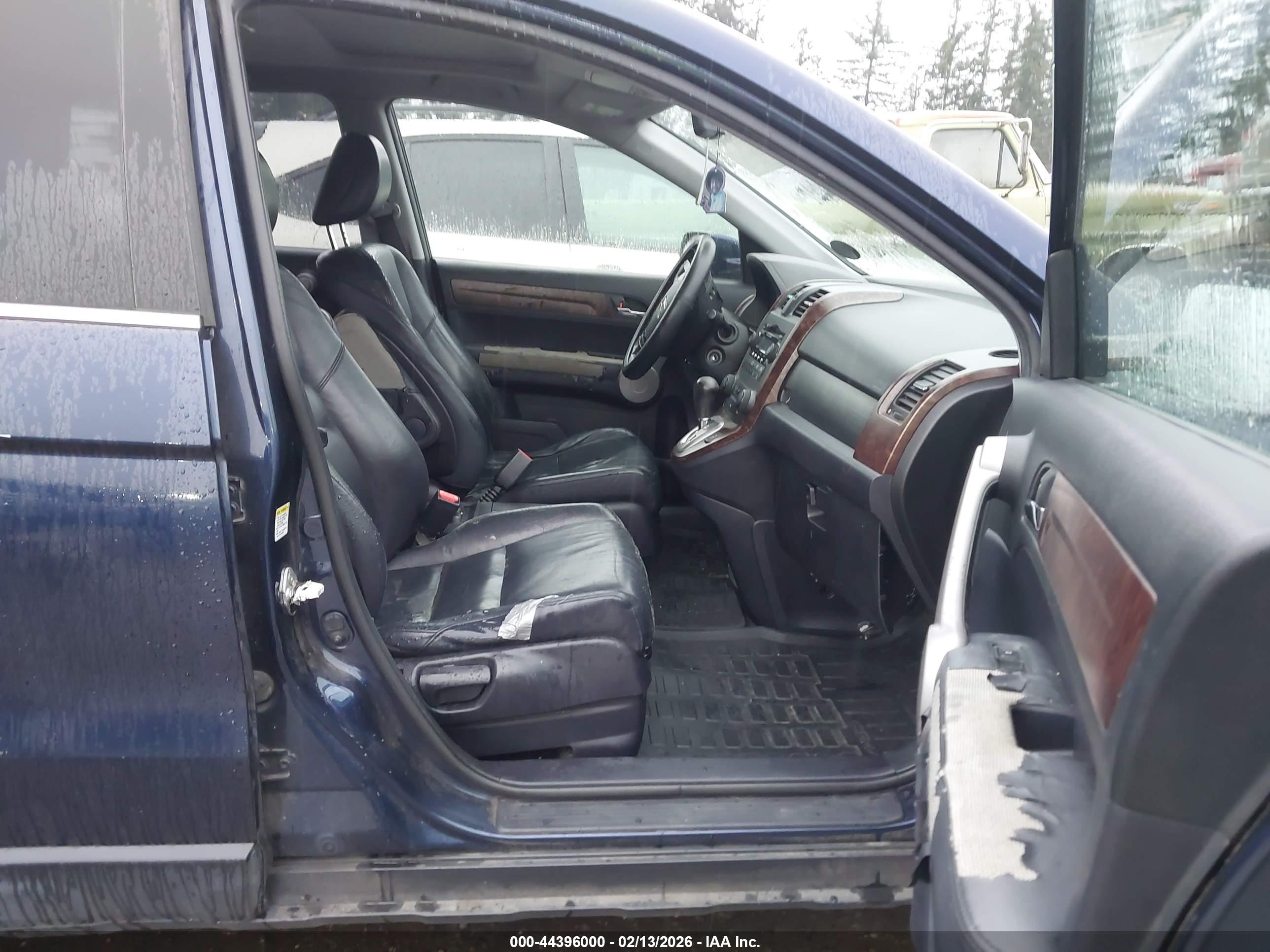HONDA CR-V image 5