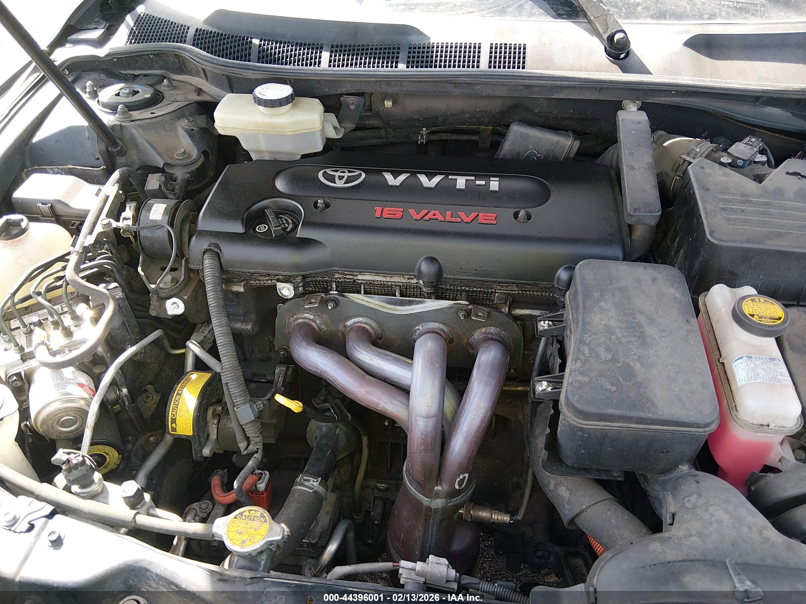 TOYOTA CAMRY image 6