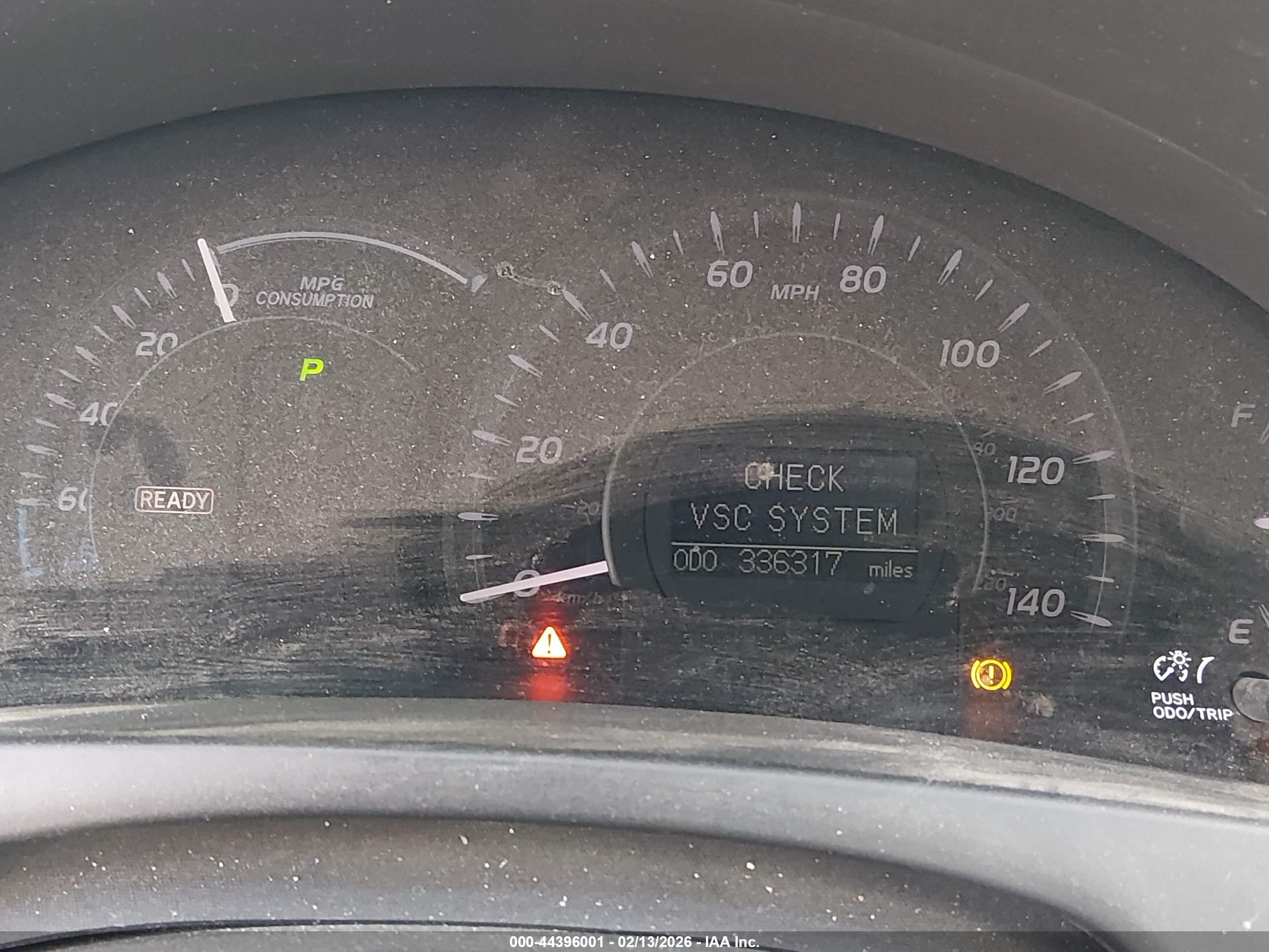 TOYOTA CAMRY image 7
