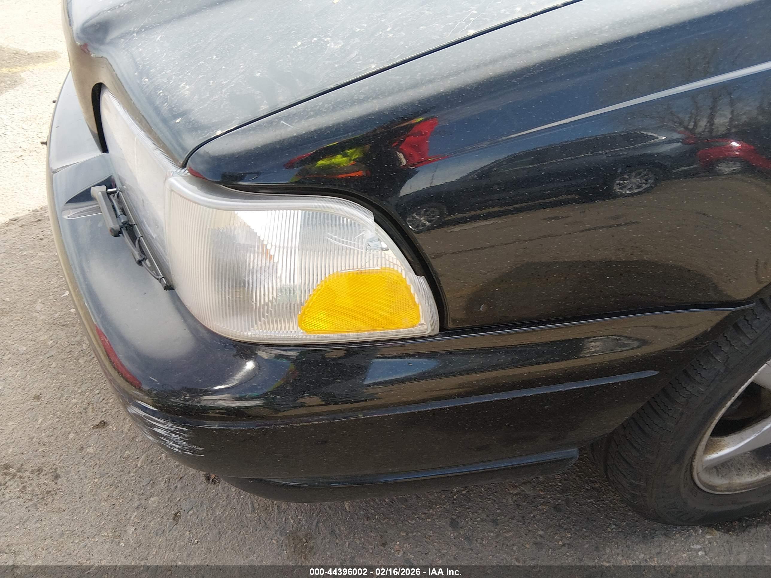 VOLVO S70 image 6