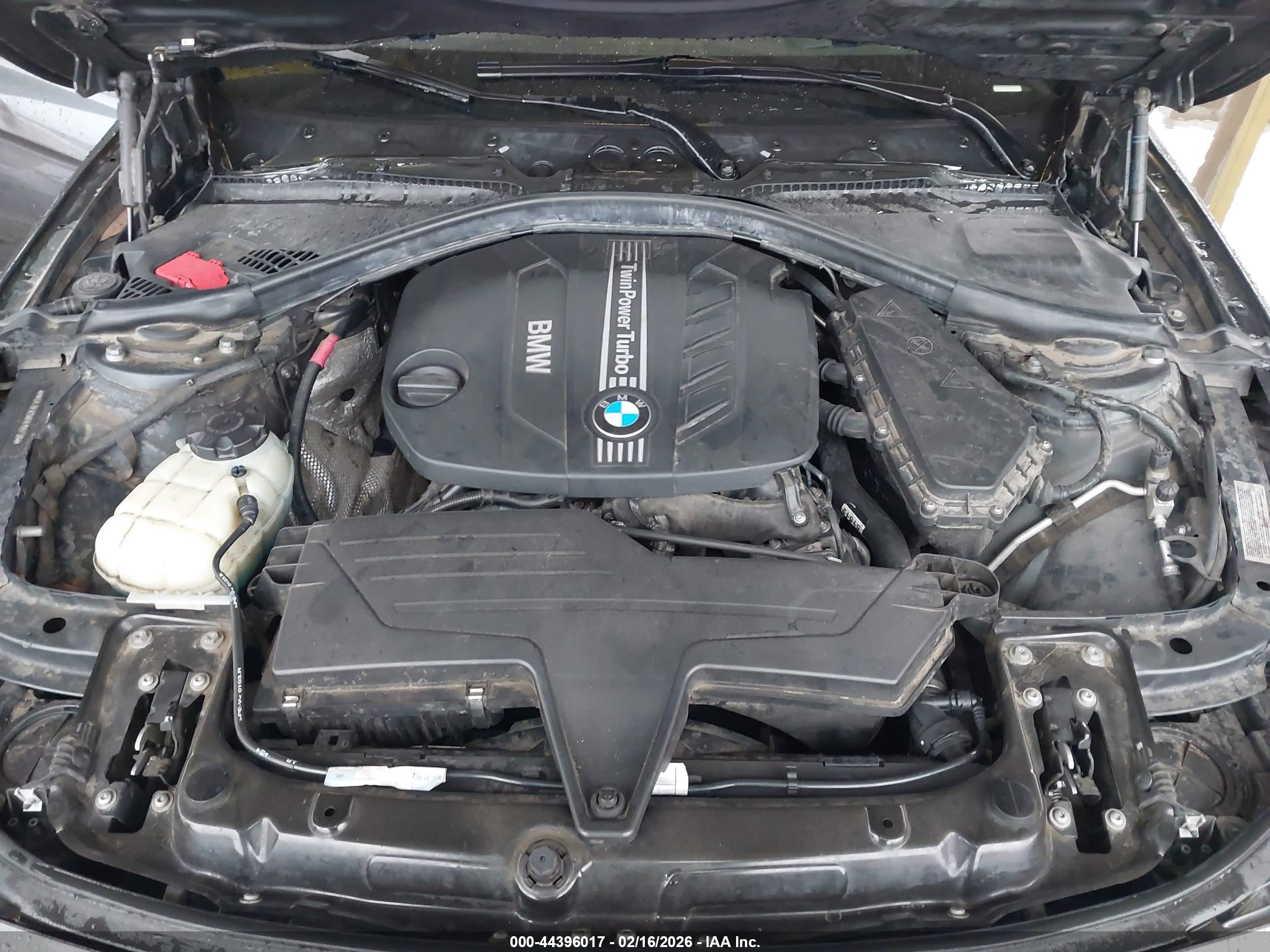 BMW 328D image 10