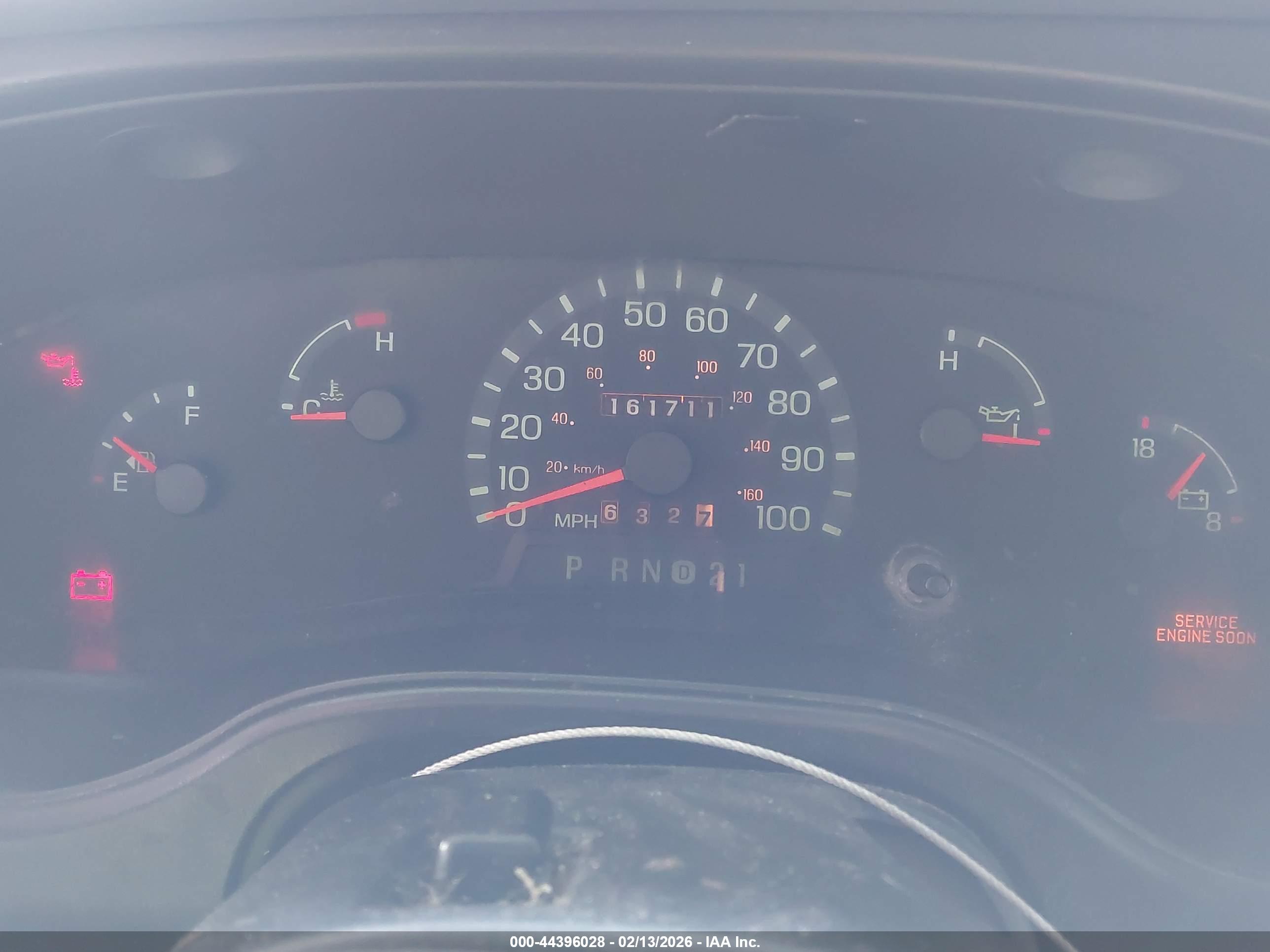 FORD E-150 image 7