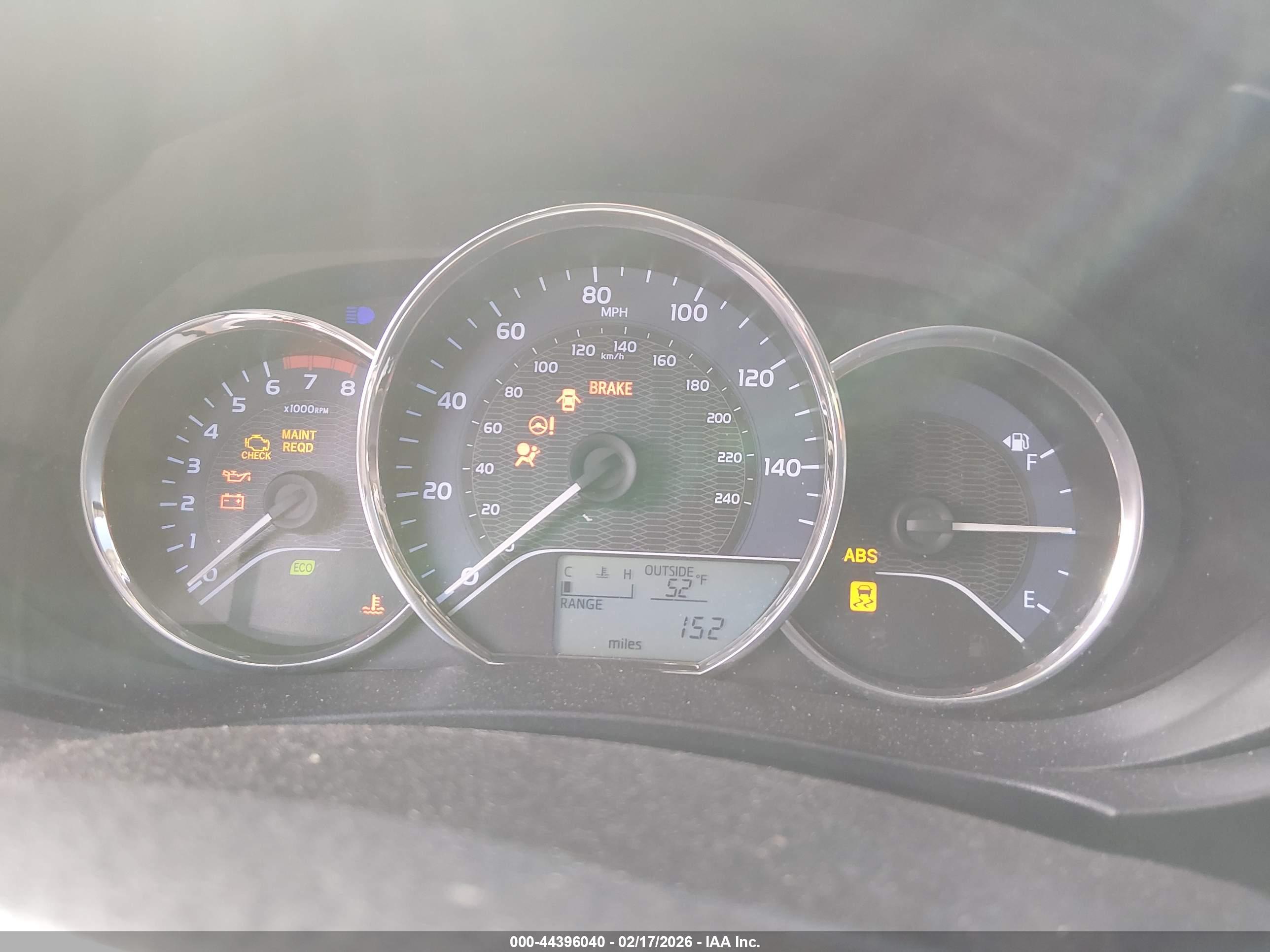 TOYOTA COROLLA image 7
