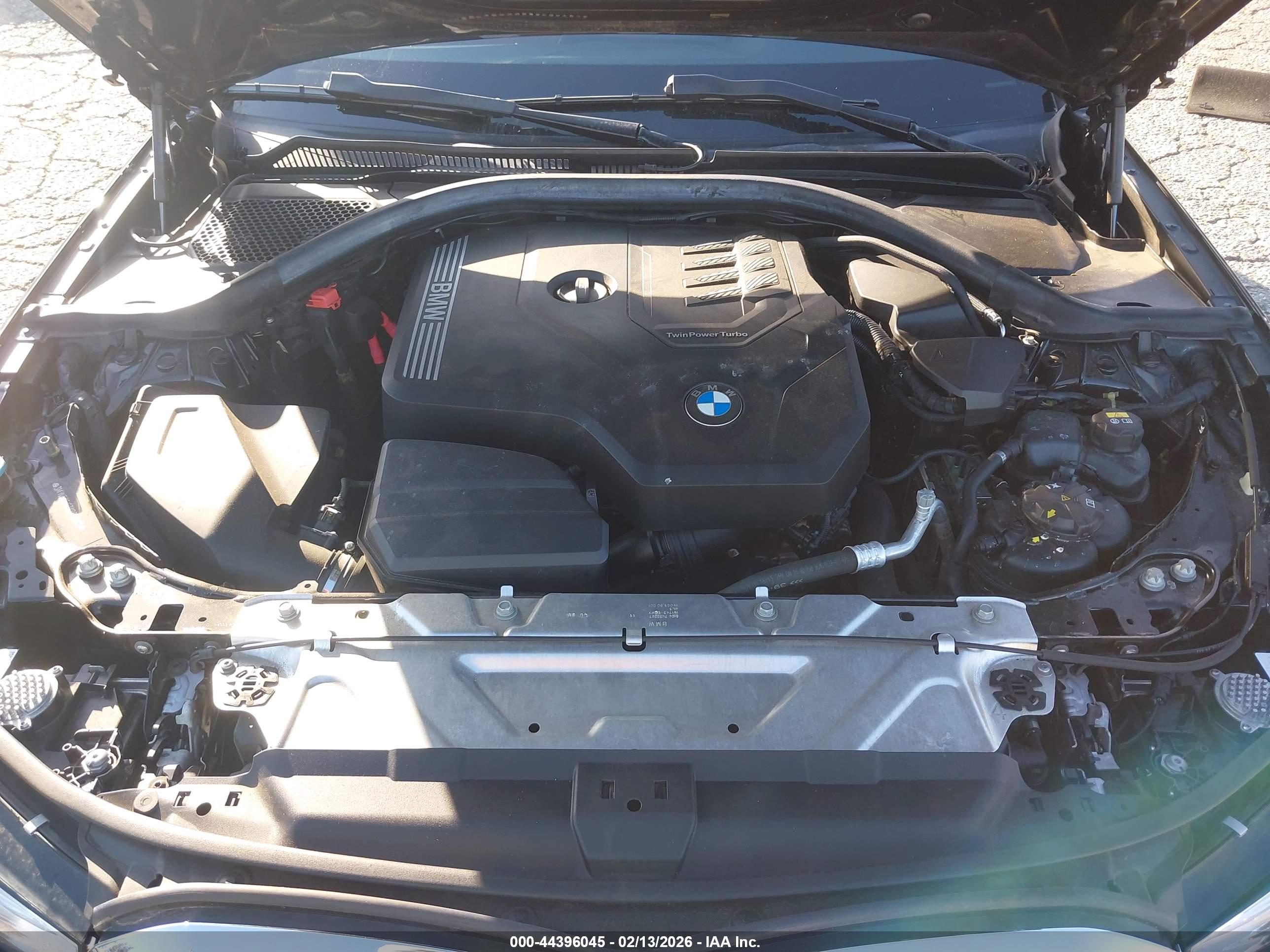 BMW 330I image 10
