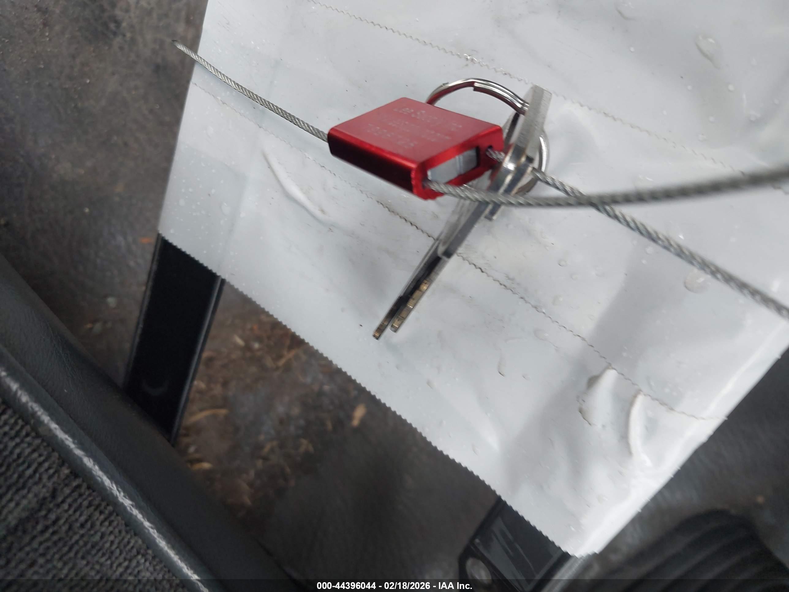 TOYOTA PICKUP image 11