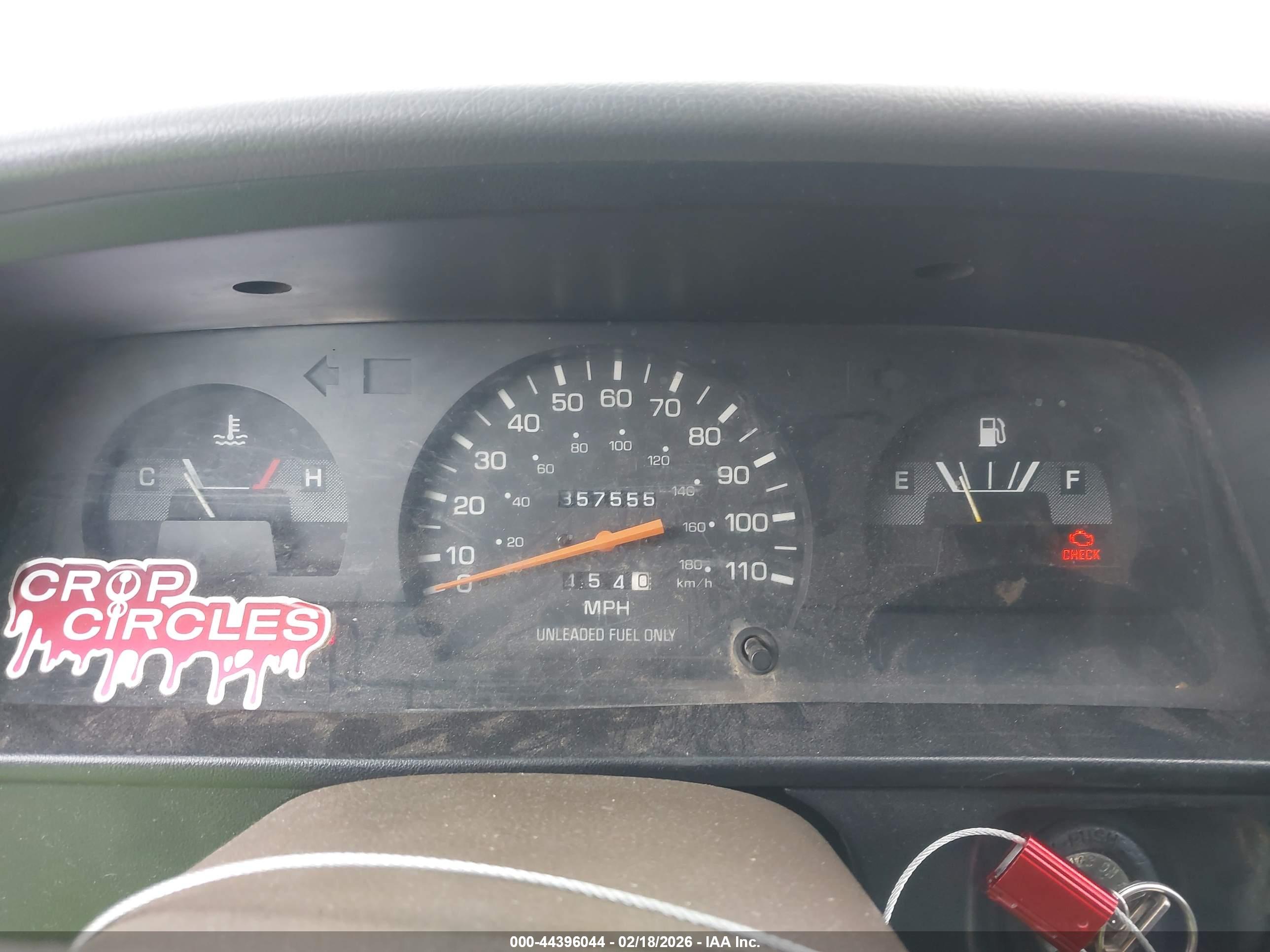TOYOTA PICKUP image 7