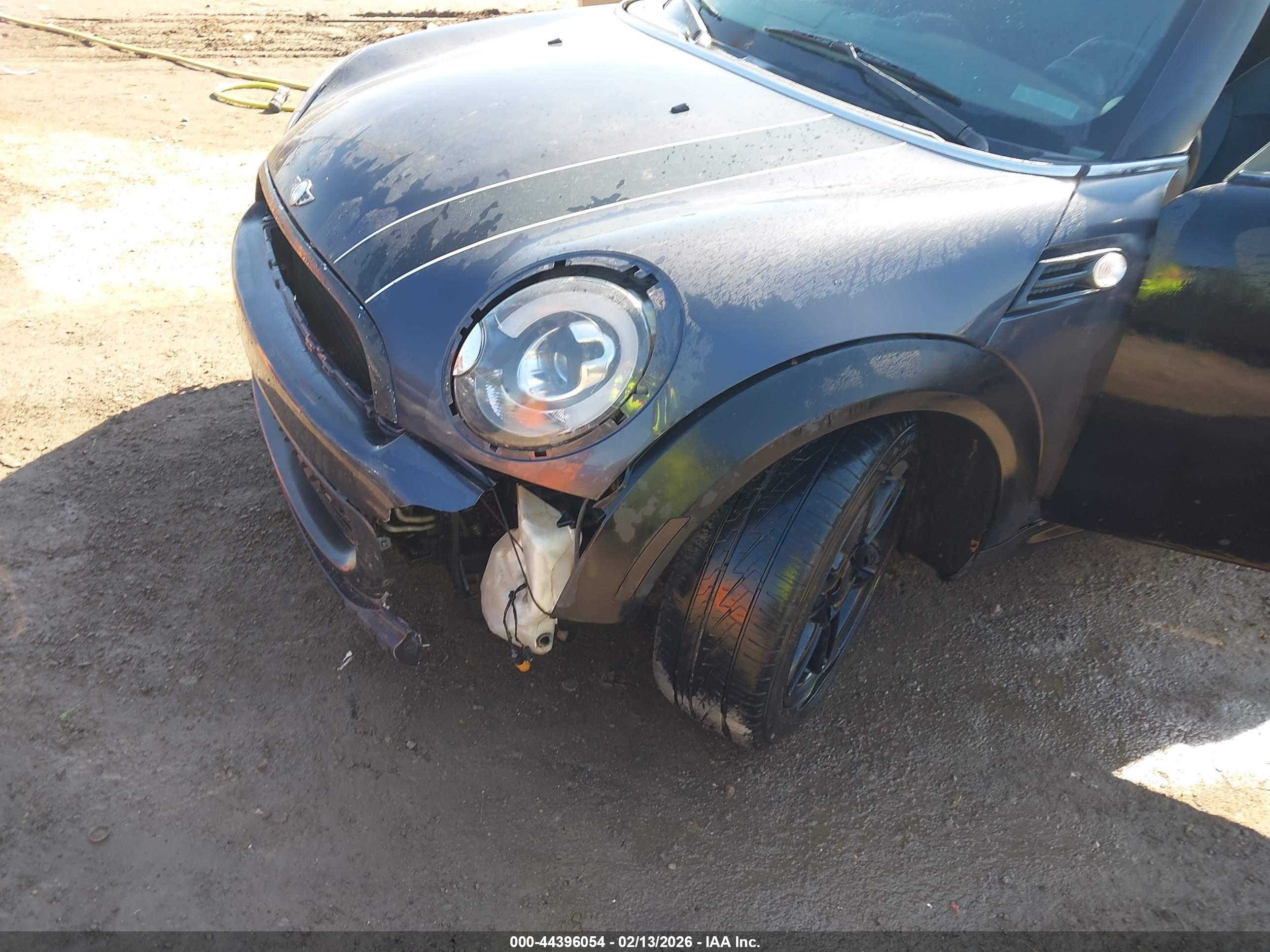 MINI COOPER image 6