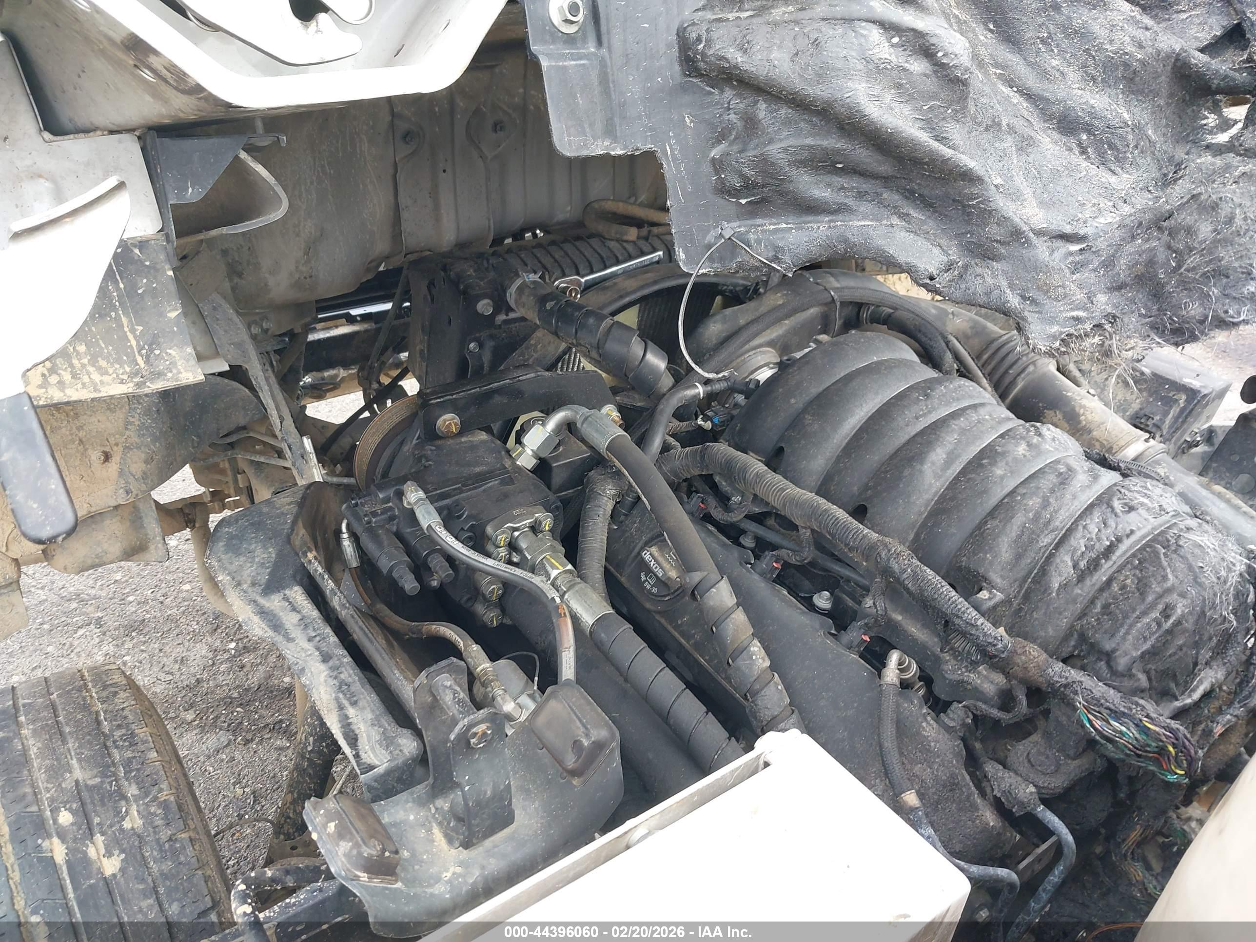 ISUZU NPR image 10