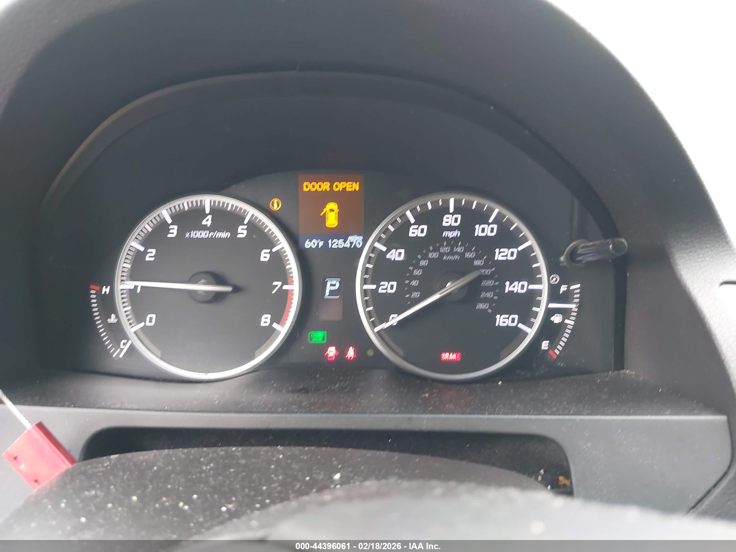 ACURA RDX image 7