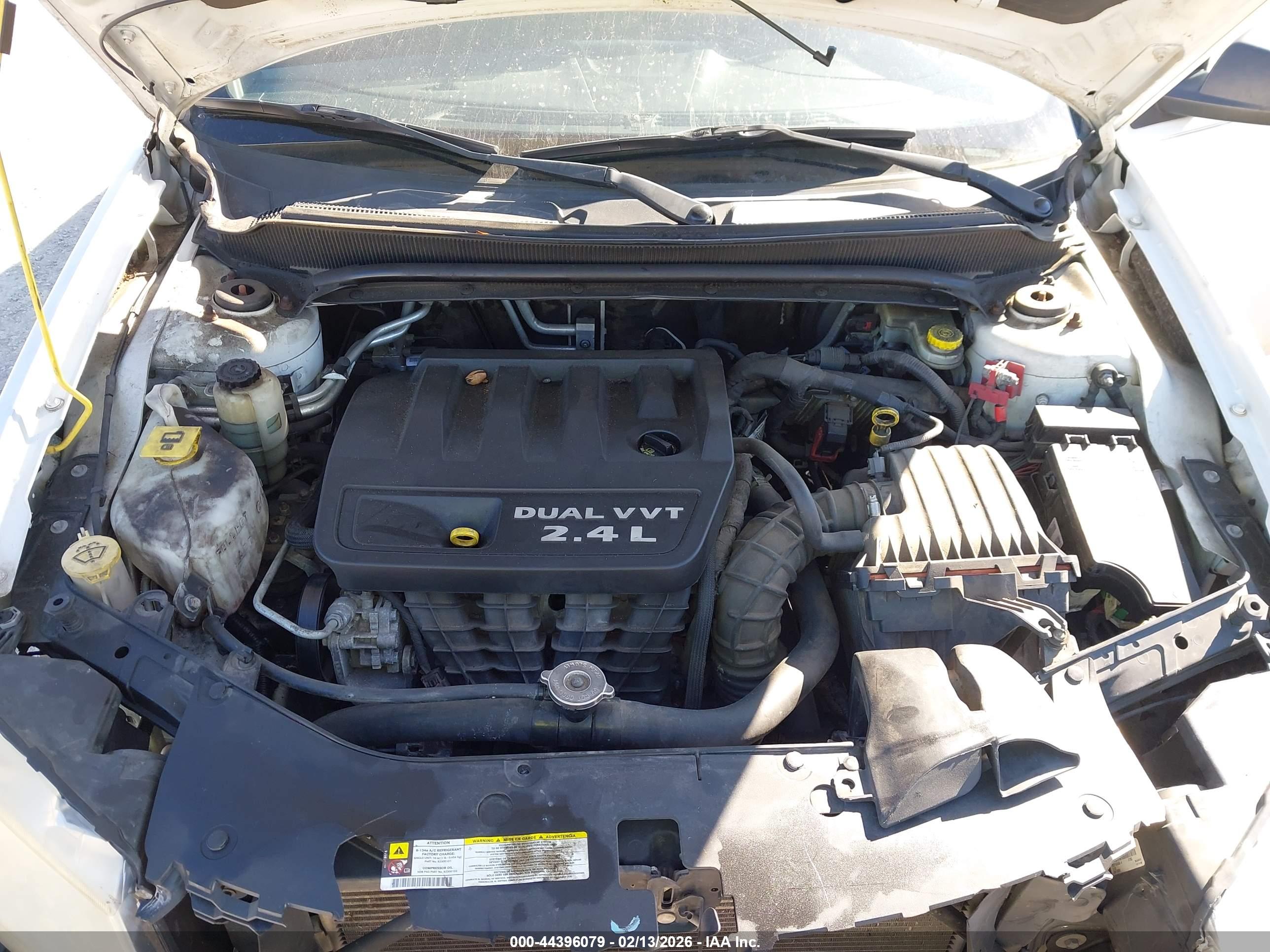 DODGE AVENGER image 10