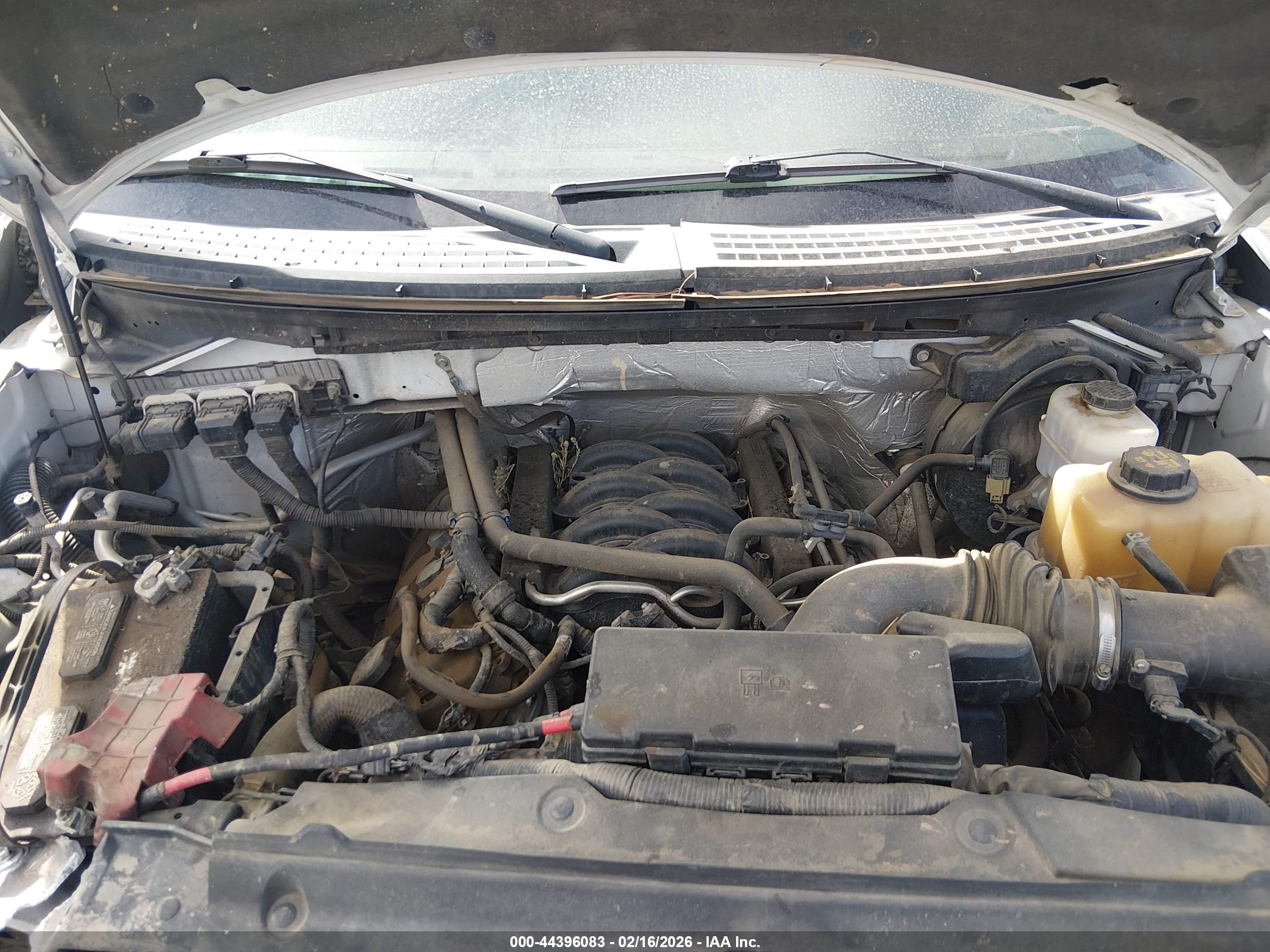 FORD F-150 image 10