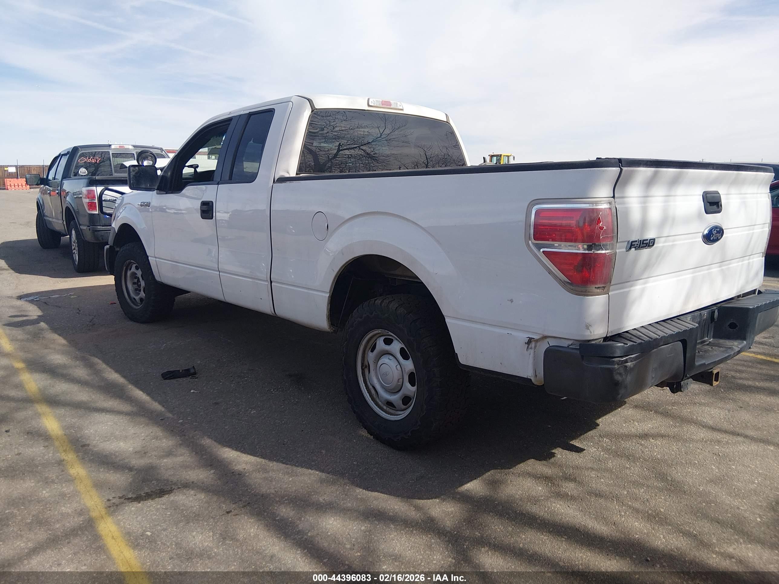 FORD F-150 image 3