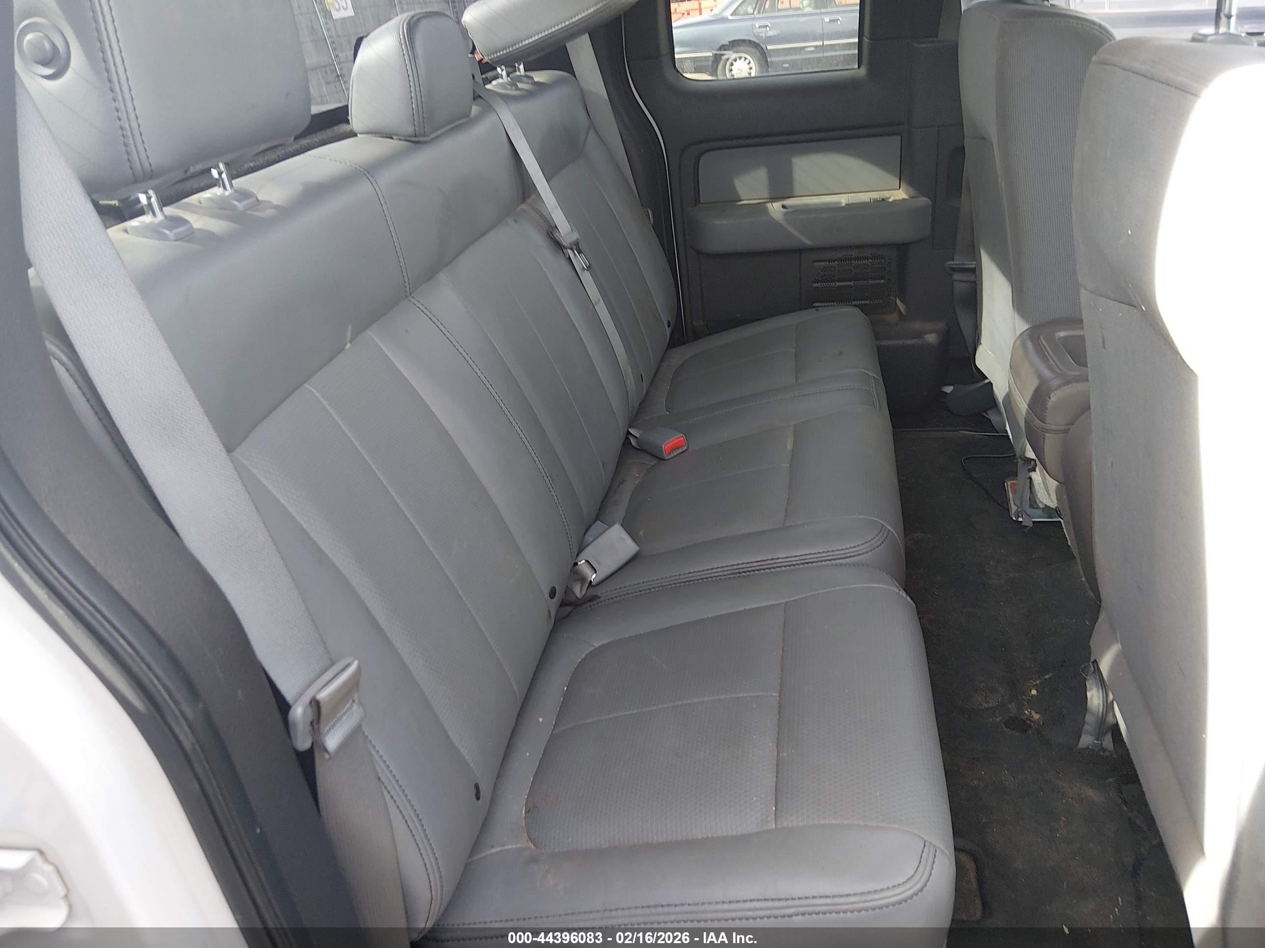 FORD F-150 image 5