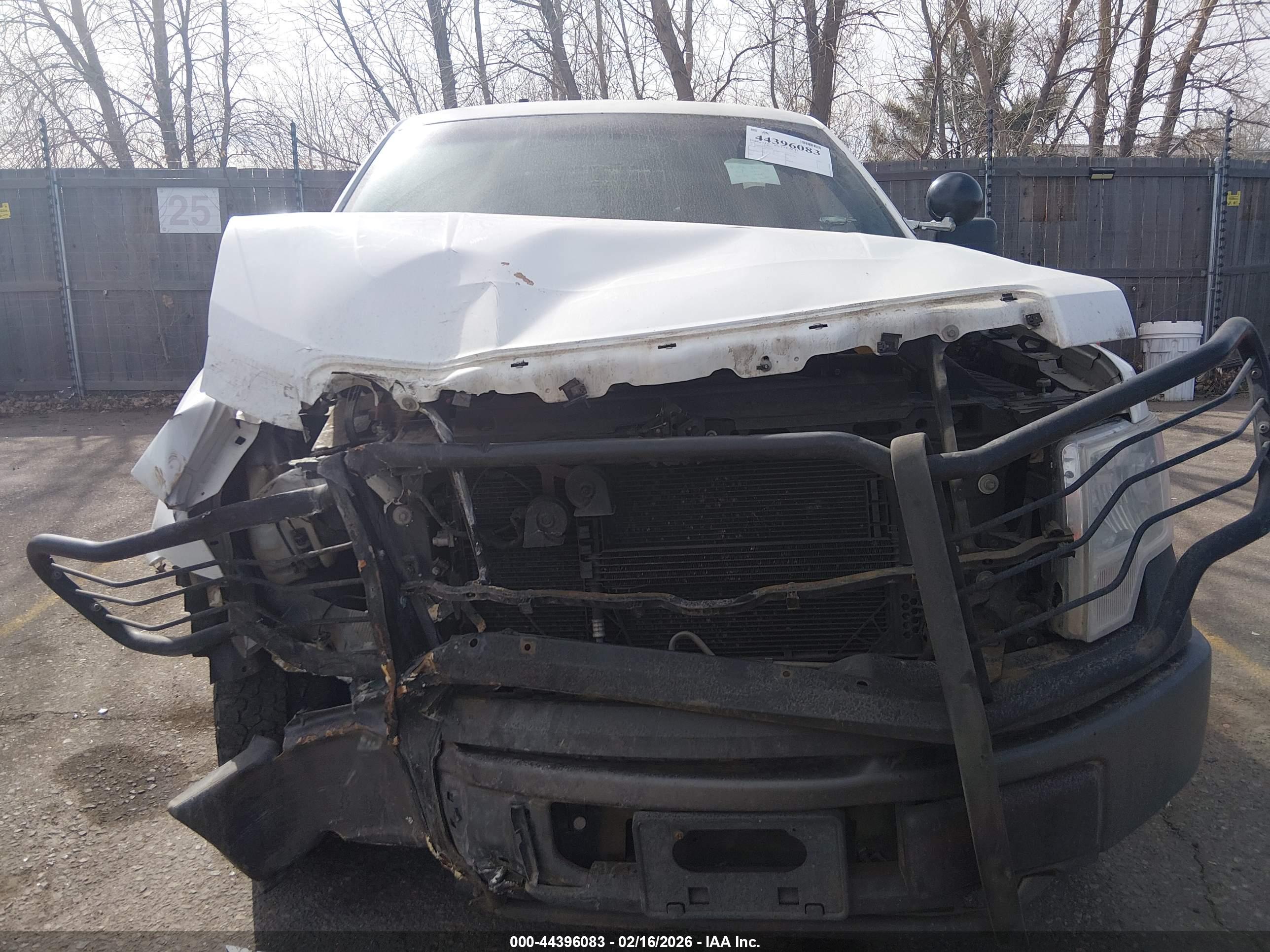 FORD F-150 image 6