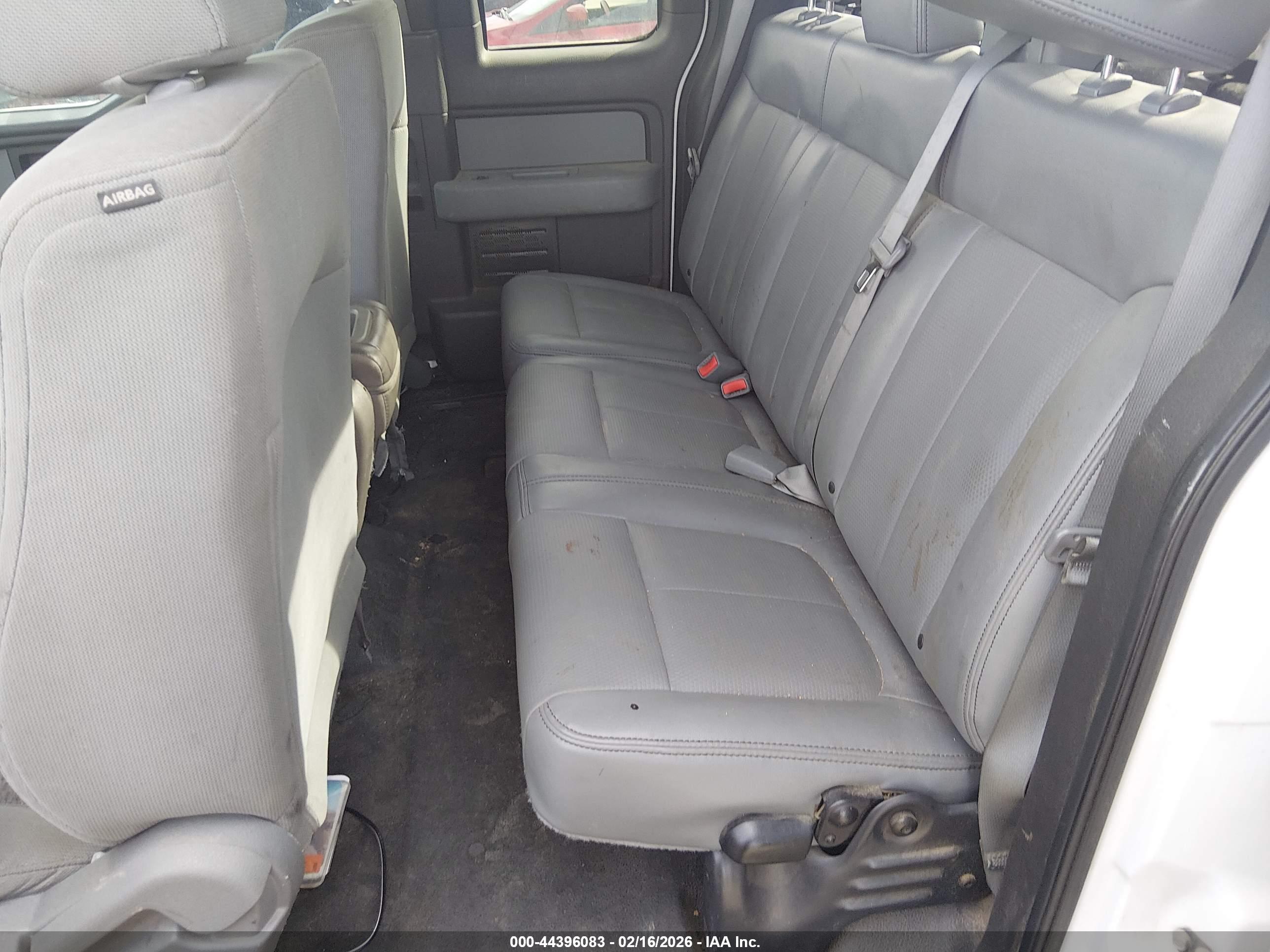 FORD F-150 image 8