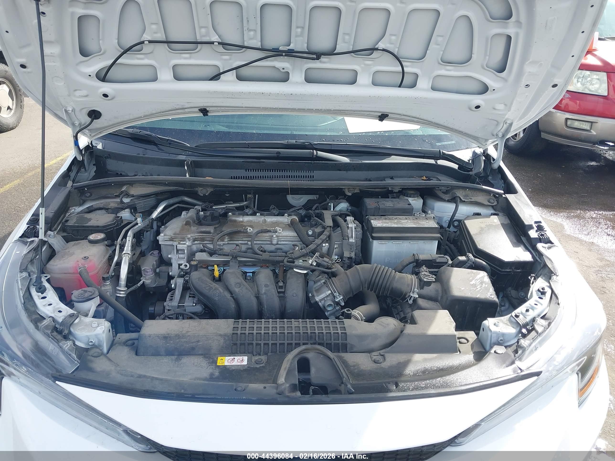 TOYOTA COROLLA image 10