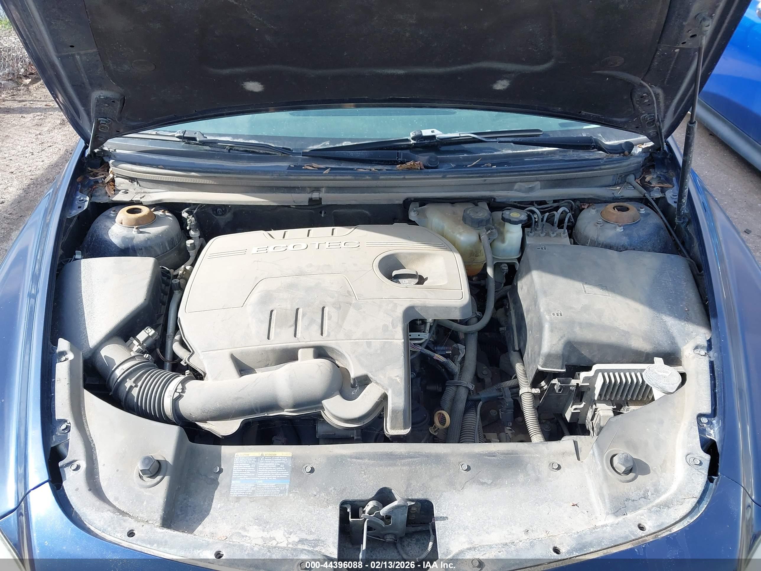 CHEVROLET MALIBU image 10
