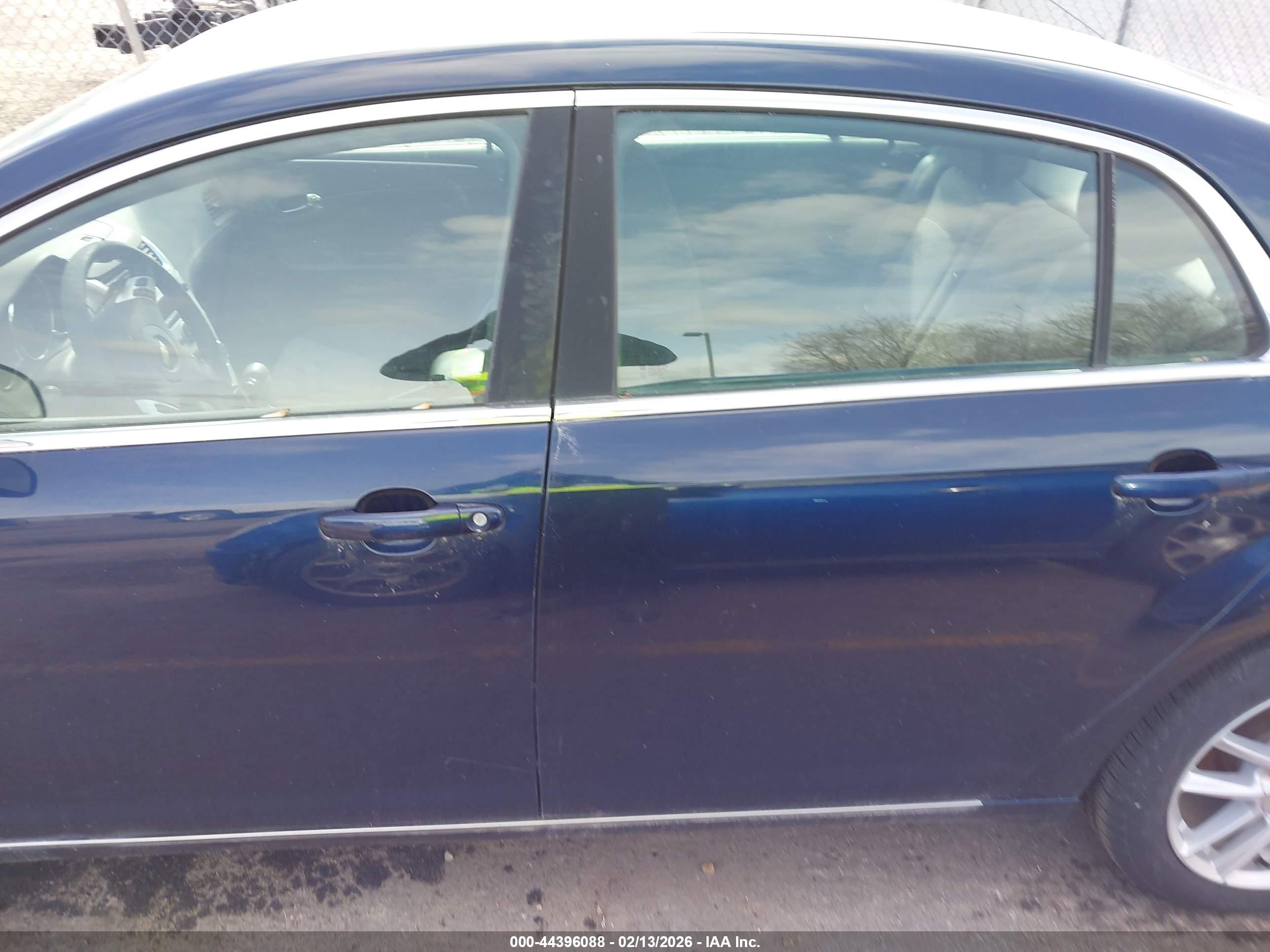 CHEVROLET MALIBU image 6