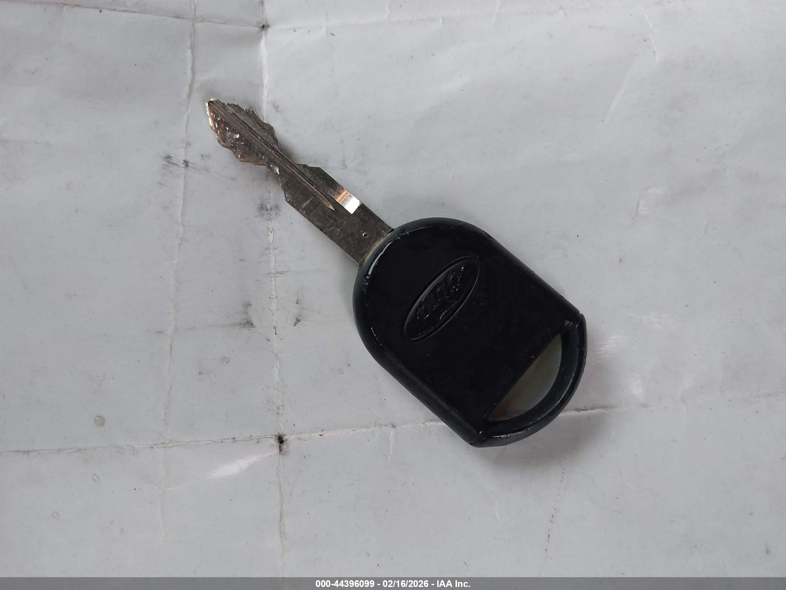 FORD MUSTANG image 11
