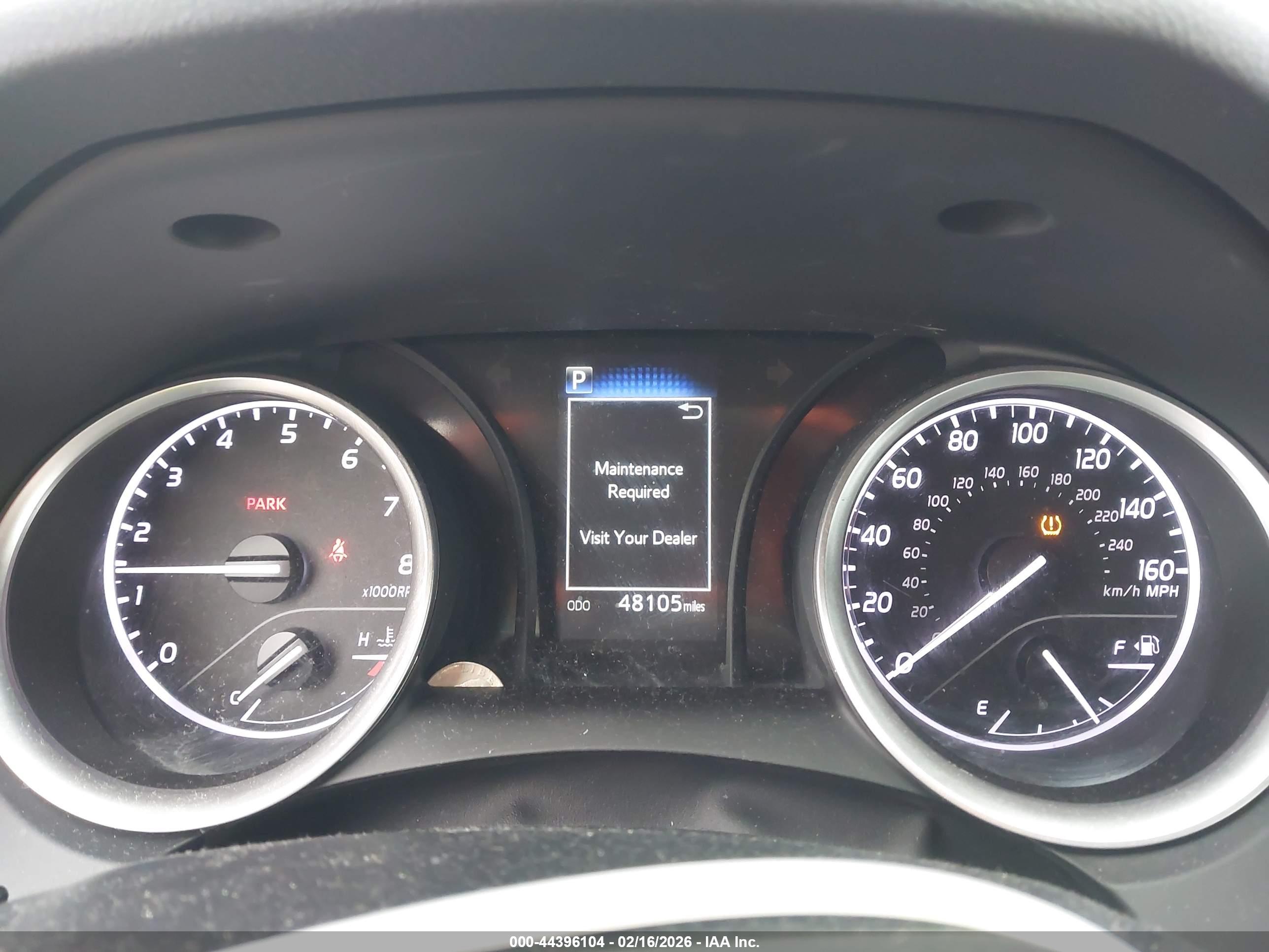 TOYOTA CAMRY image 7