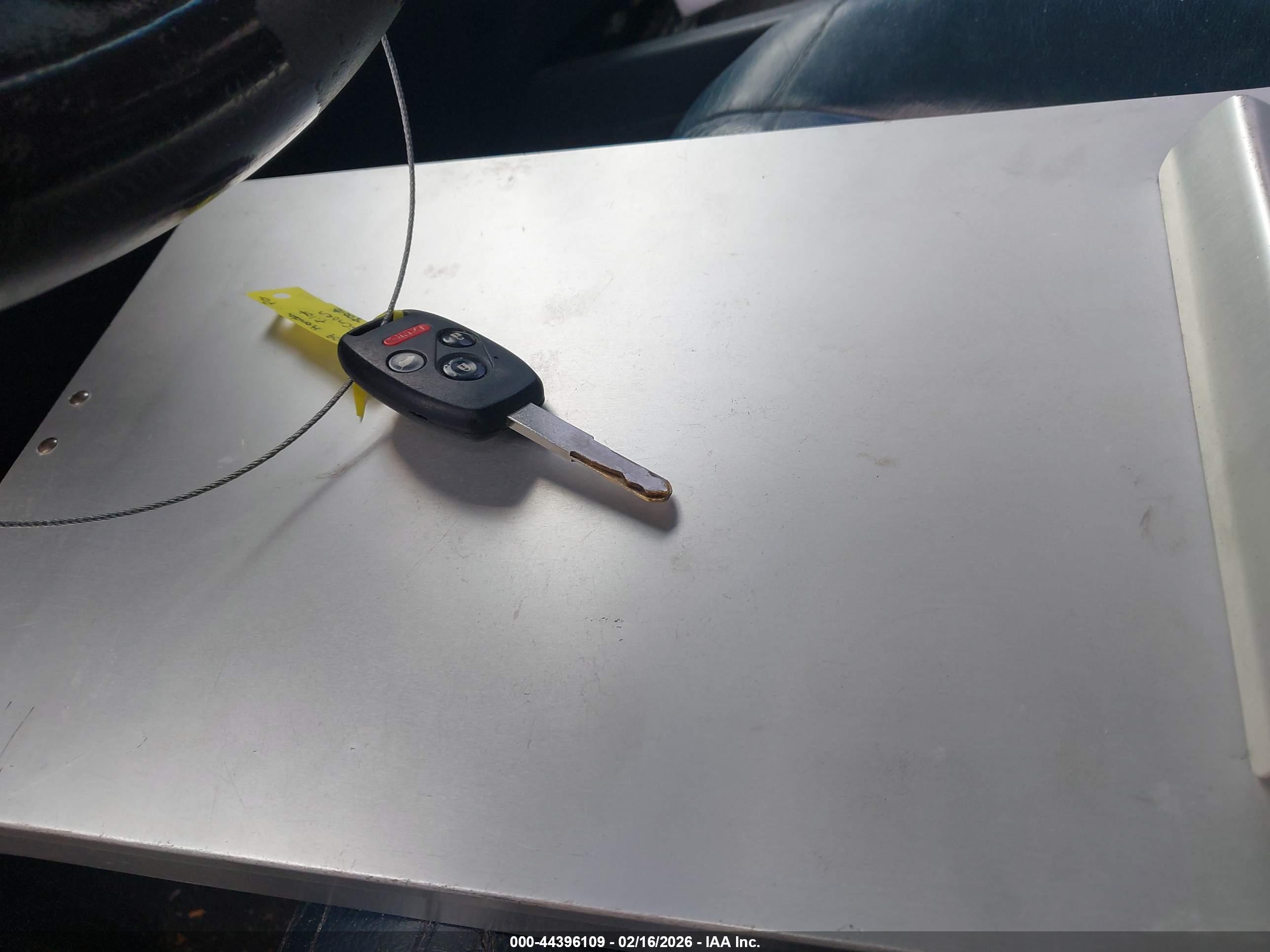 HONDA PILOT image 11
