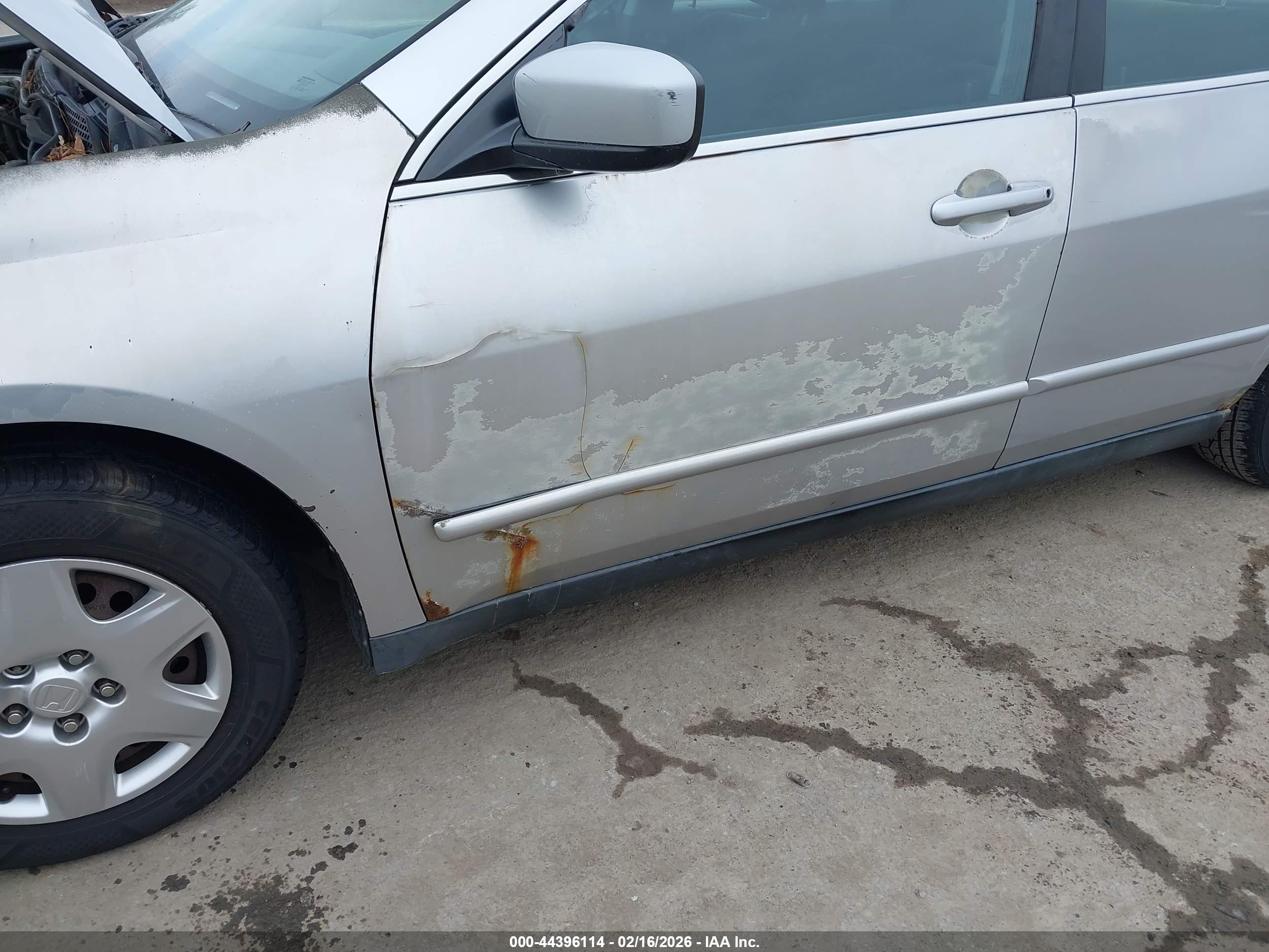 HONDA ACCORD image 6