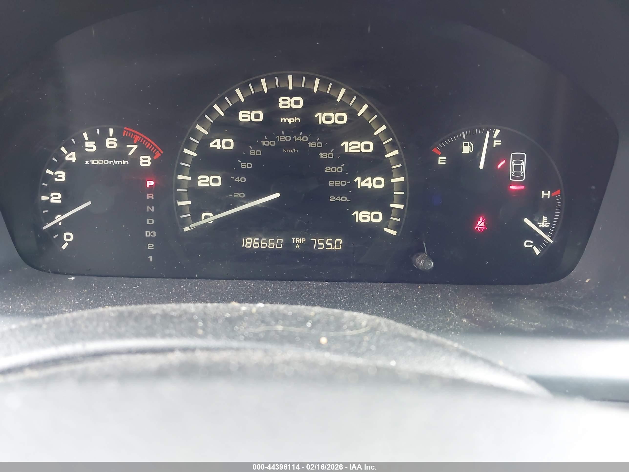 HONDA ACCORD image 7