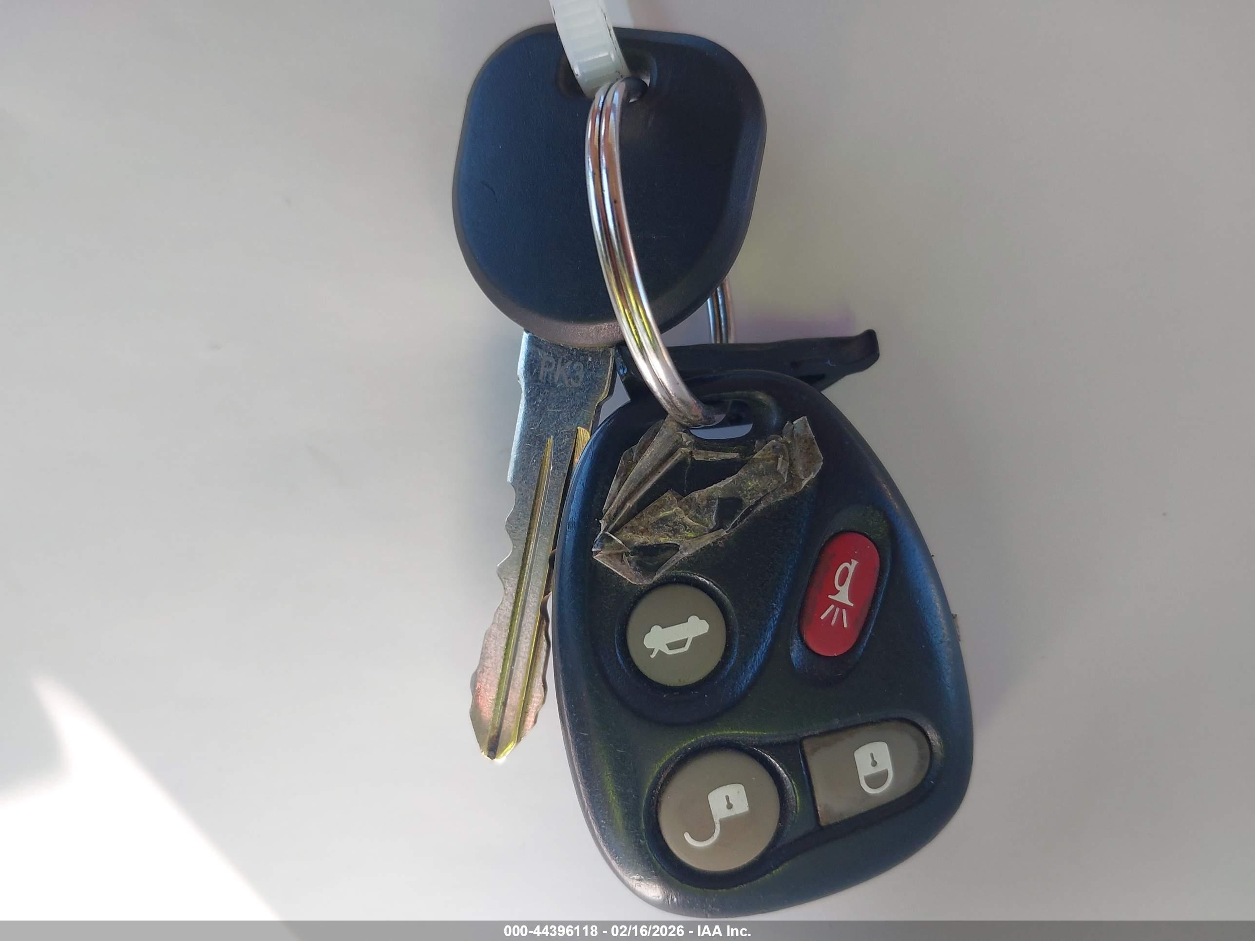 BUICK LESABRE image 11