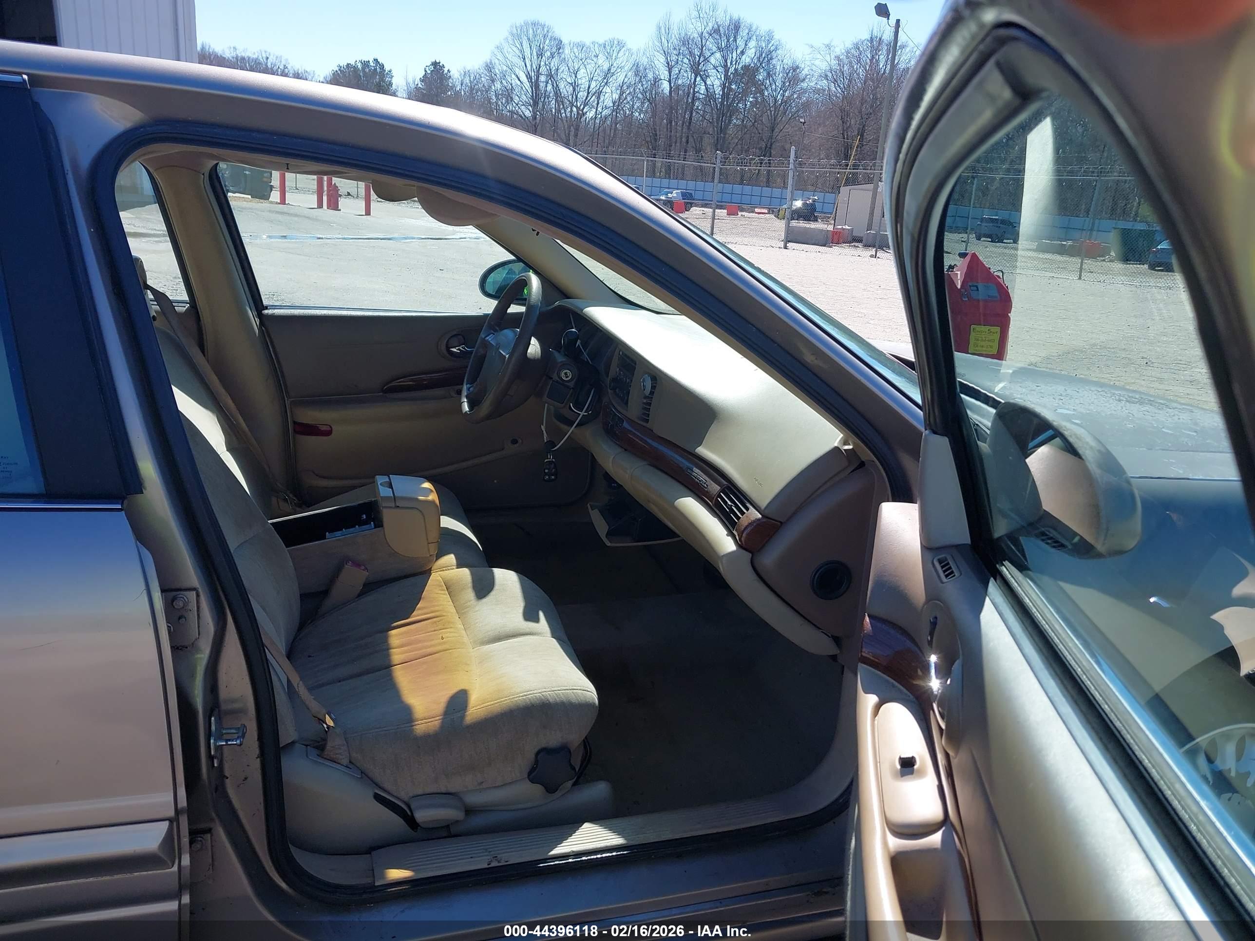 BUICK LESABRE image 5