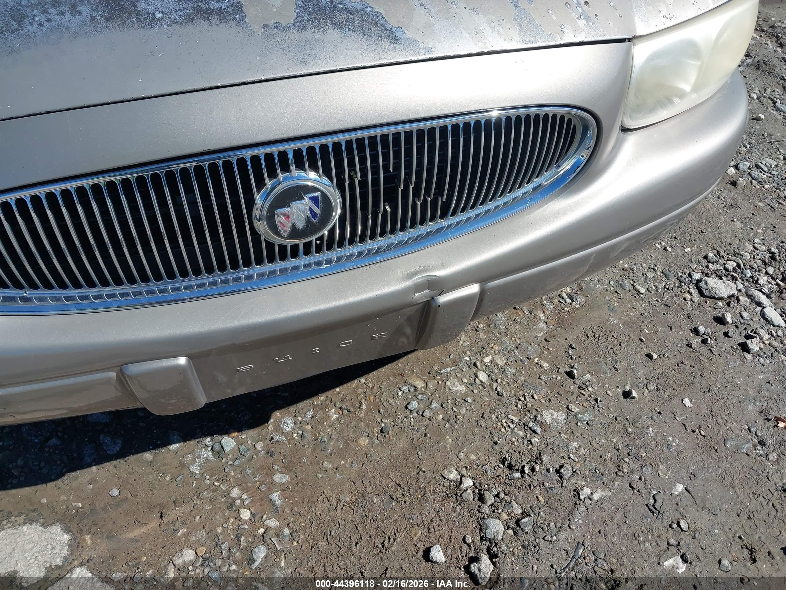 BUICK LESABRE image 6