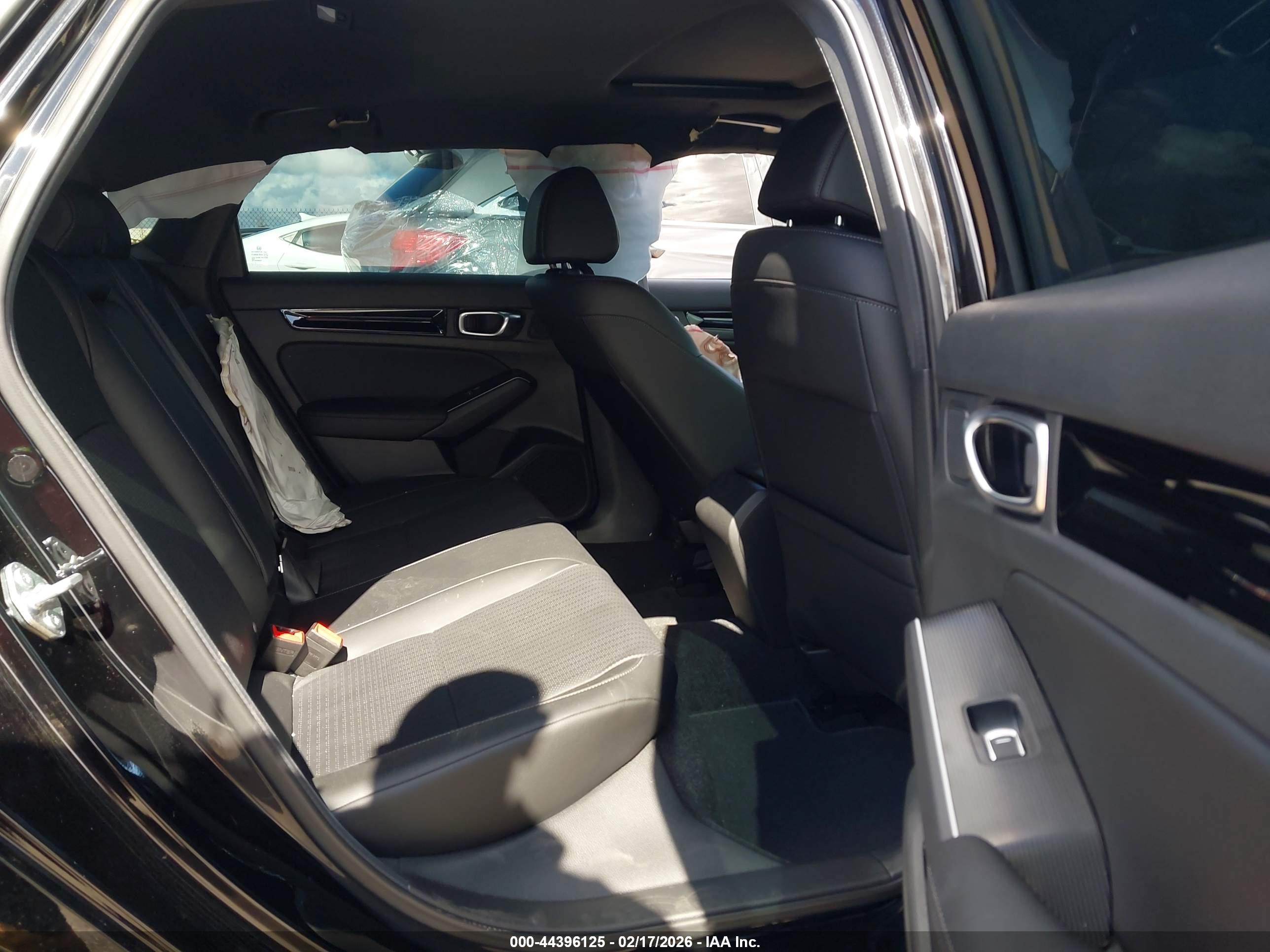 HONDA CIVIC image 8