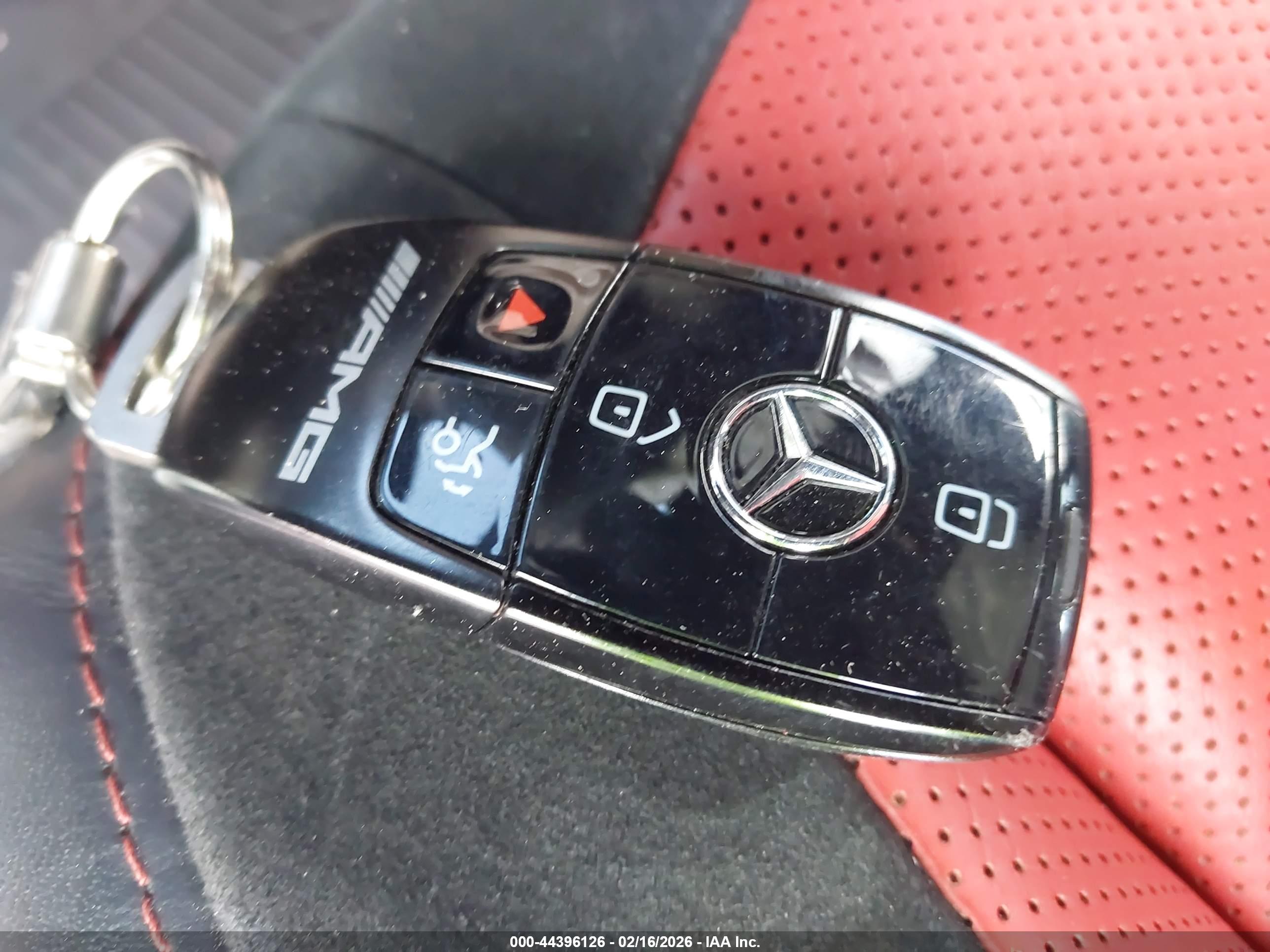 MERCEDES-BENZ AMG image 11