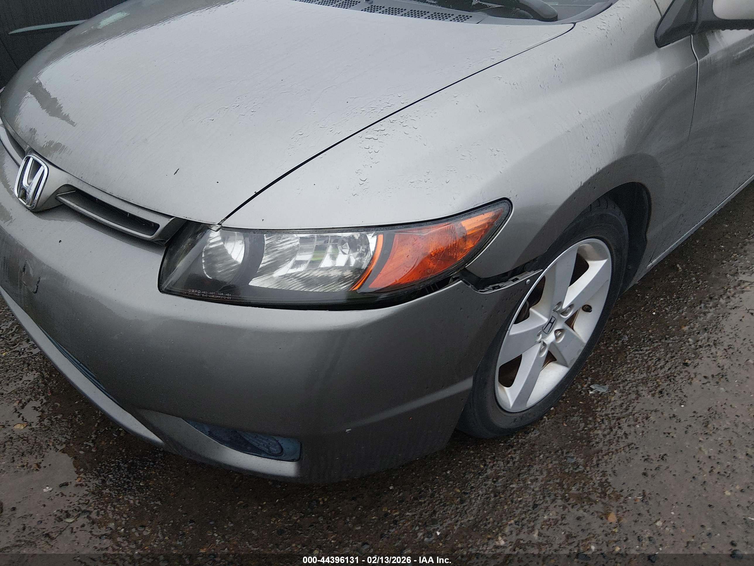HONDA CIVIC image 6