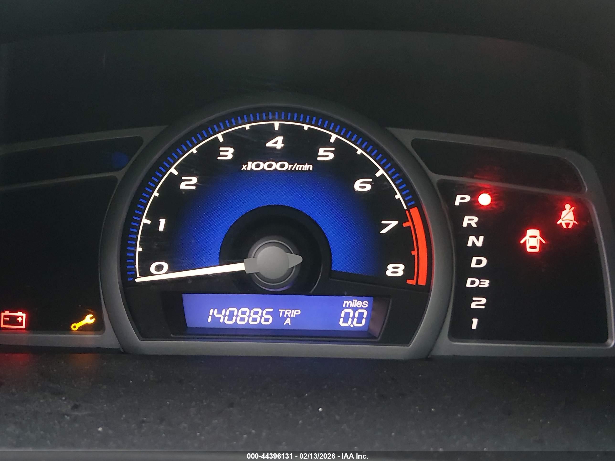 HONDA CIVIC image 7