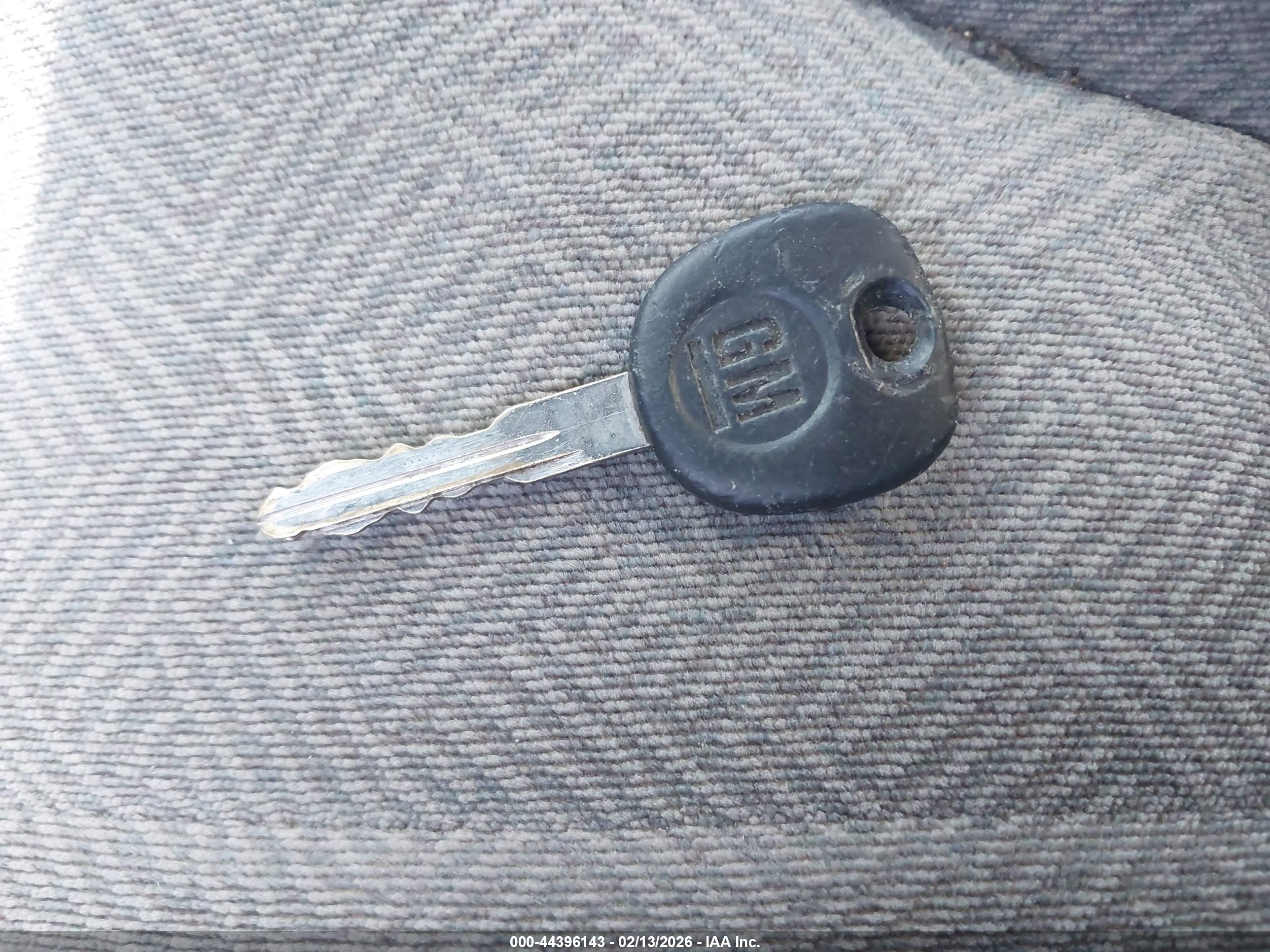 CHEVROLET IMPALA image 11