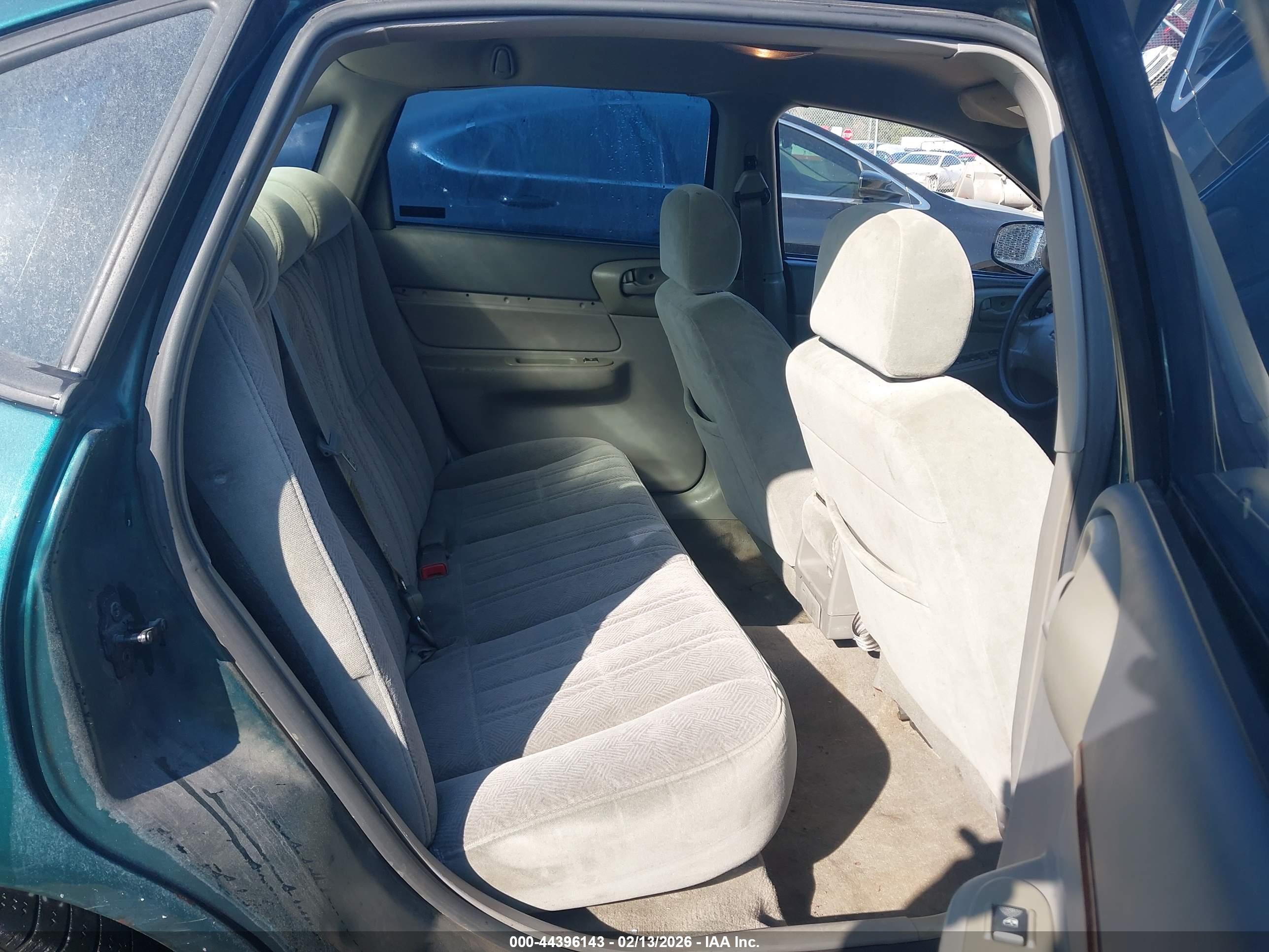 CHEVROLET IMPALA image 8
