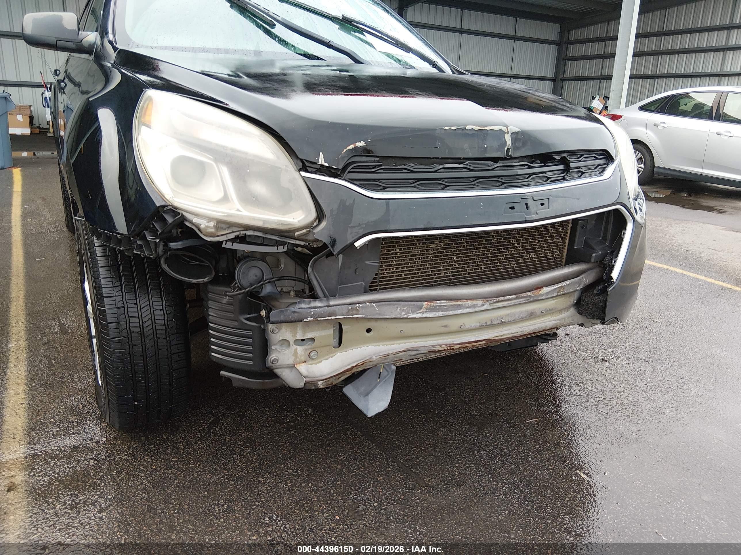 CHEVROLET EQUINOX image 6