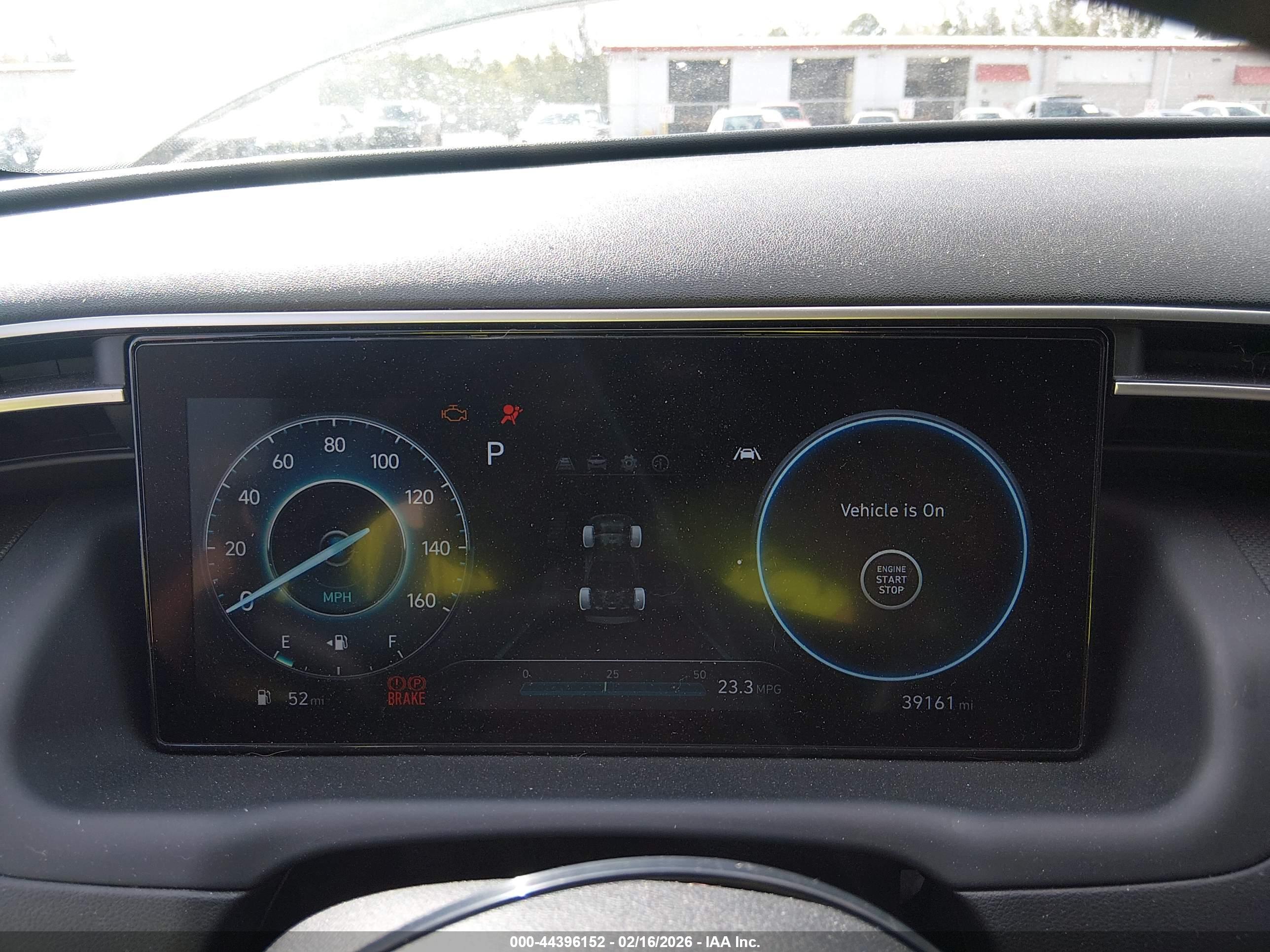 HYUNDAI SANTA image 7