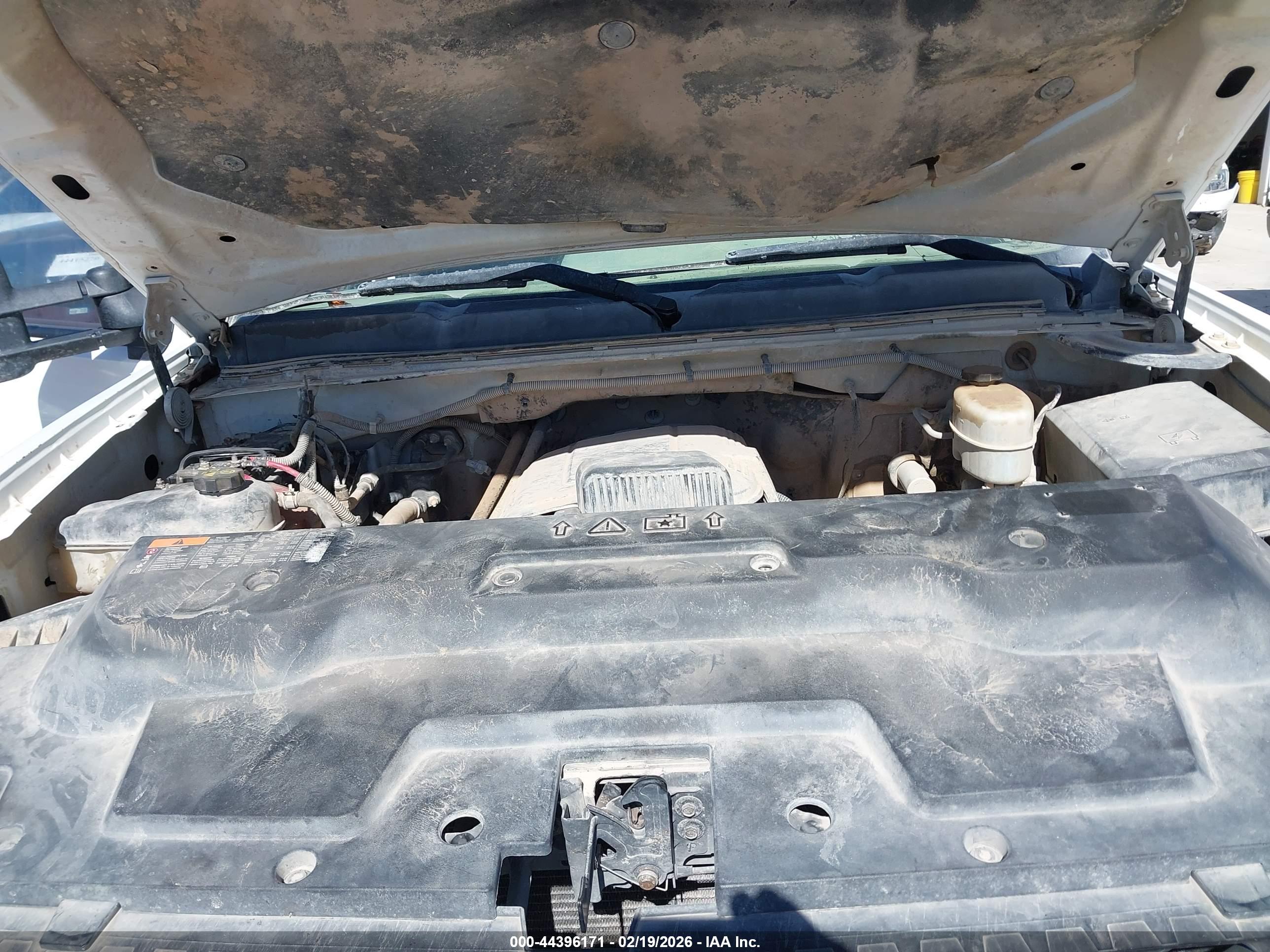 CHEVROLET SILVERADO image 10