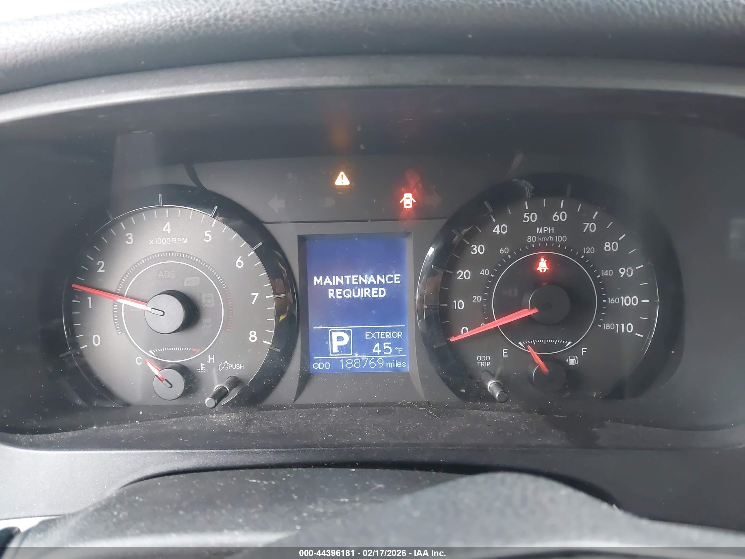 TOYOTA SIENNA image 7