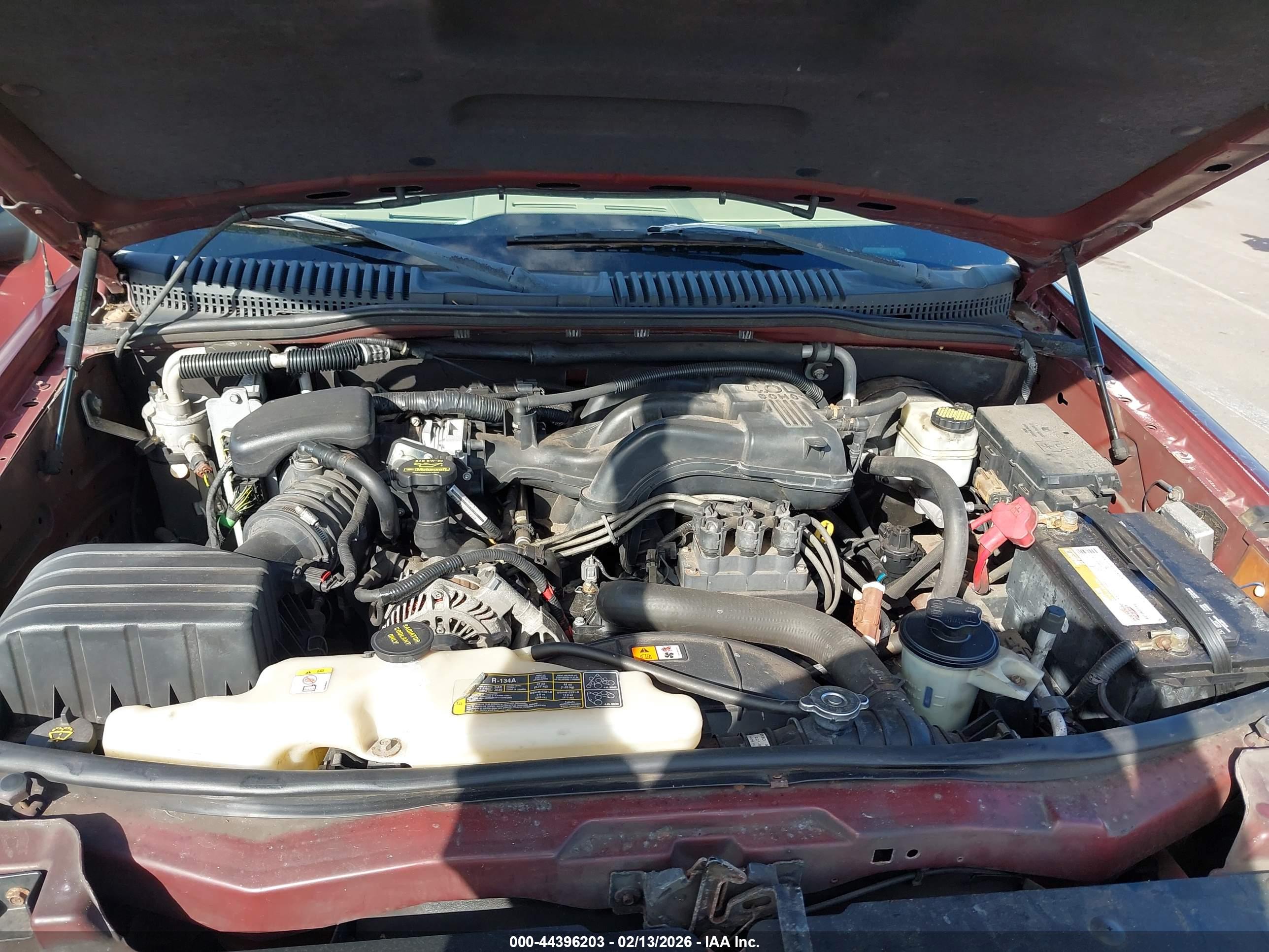FORD EXPLORER image 10