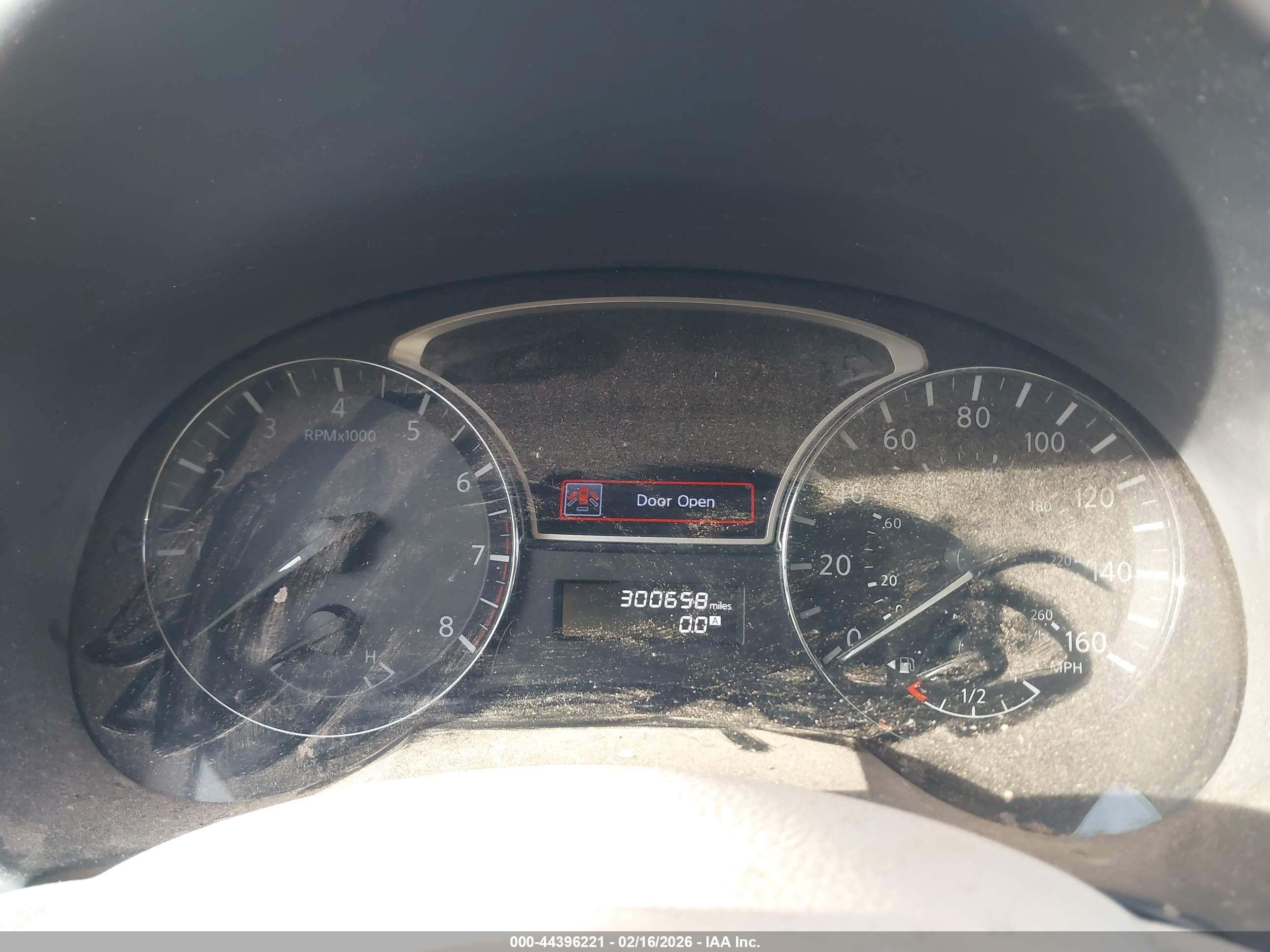 NISSAN ALTIMA image 7