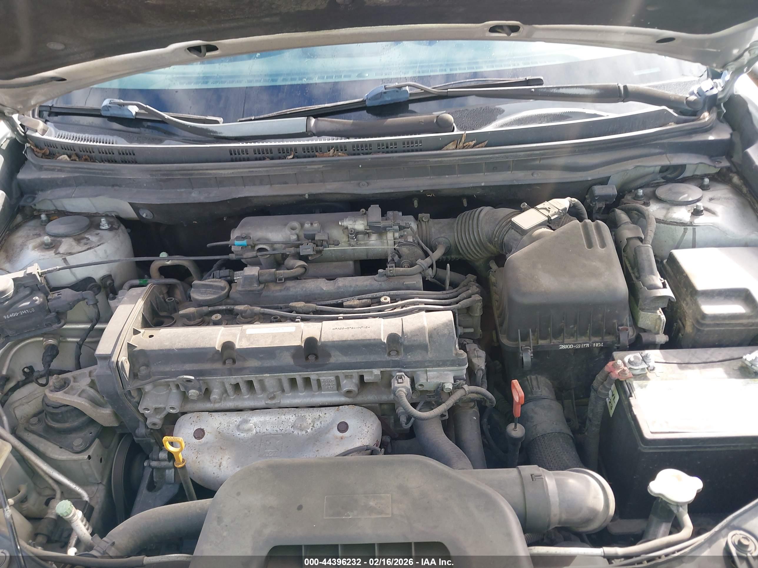 HYUNDAI ELANTRA image 10