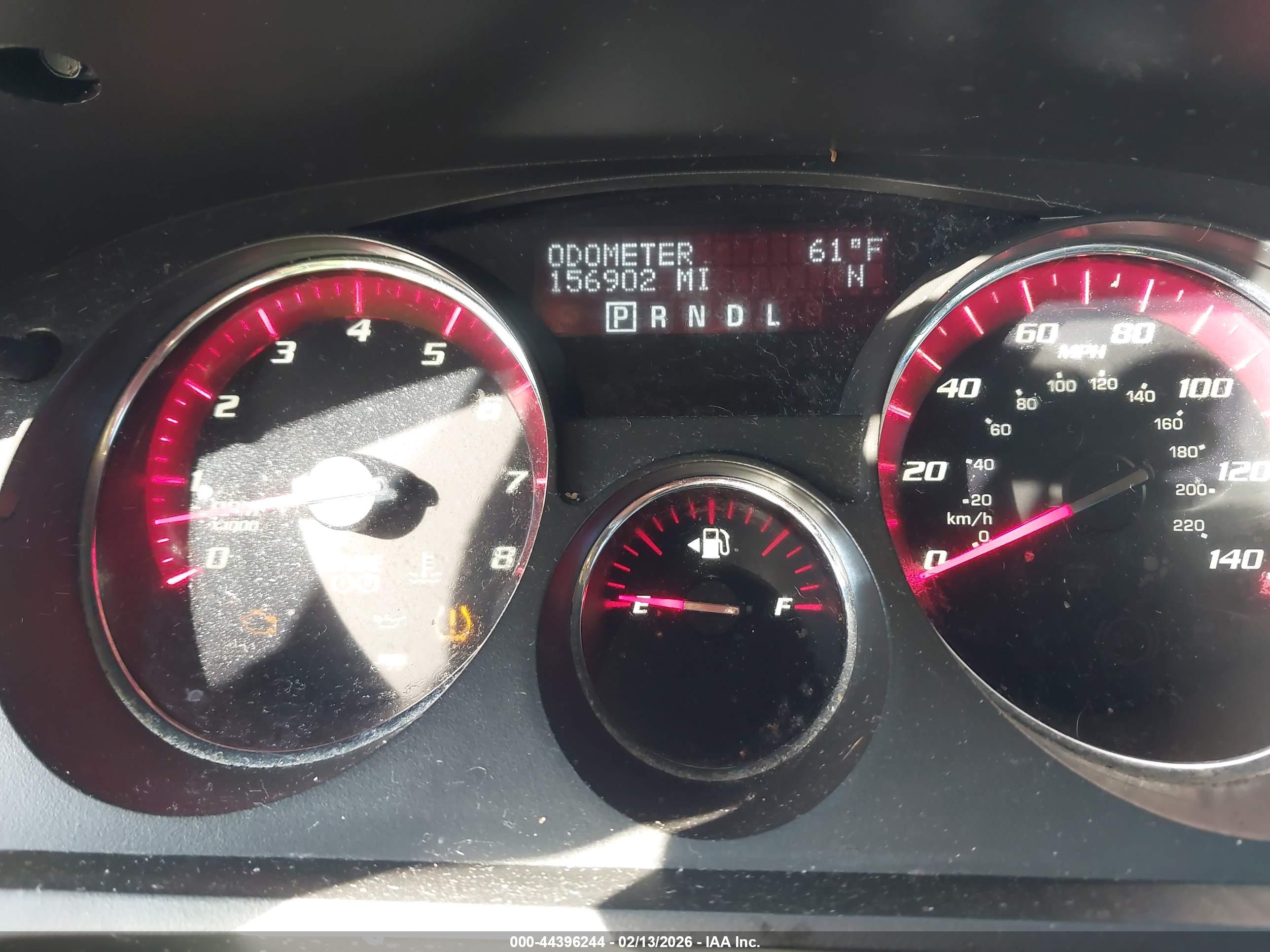 GMC ACADIA image 7
