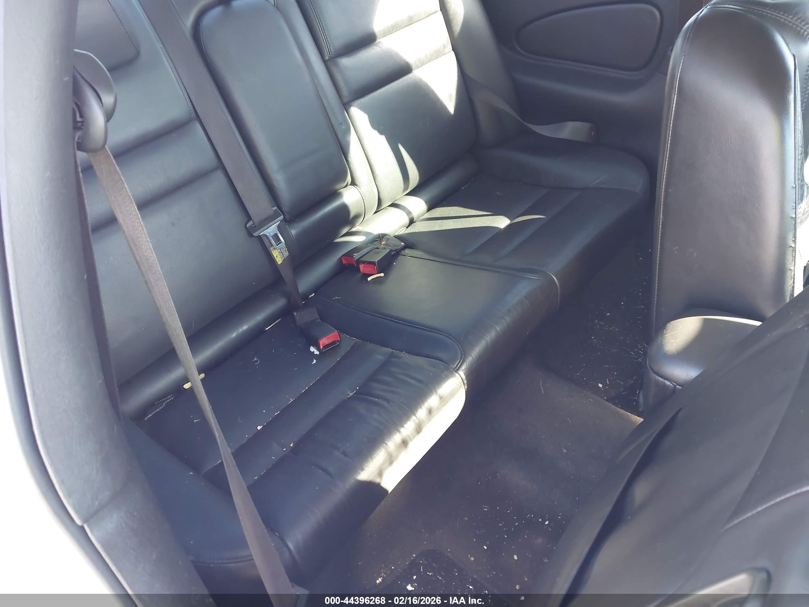 CHEVROLET MONTE image 8