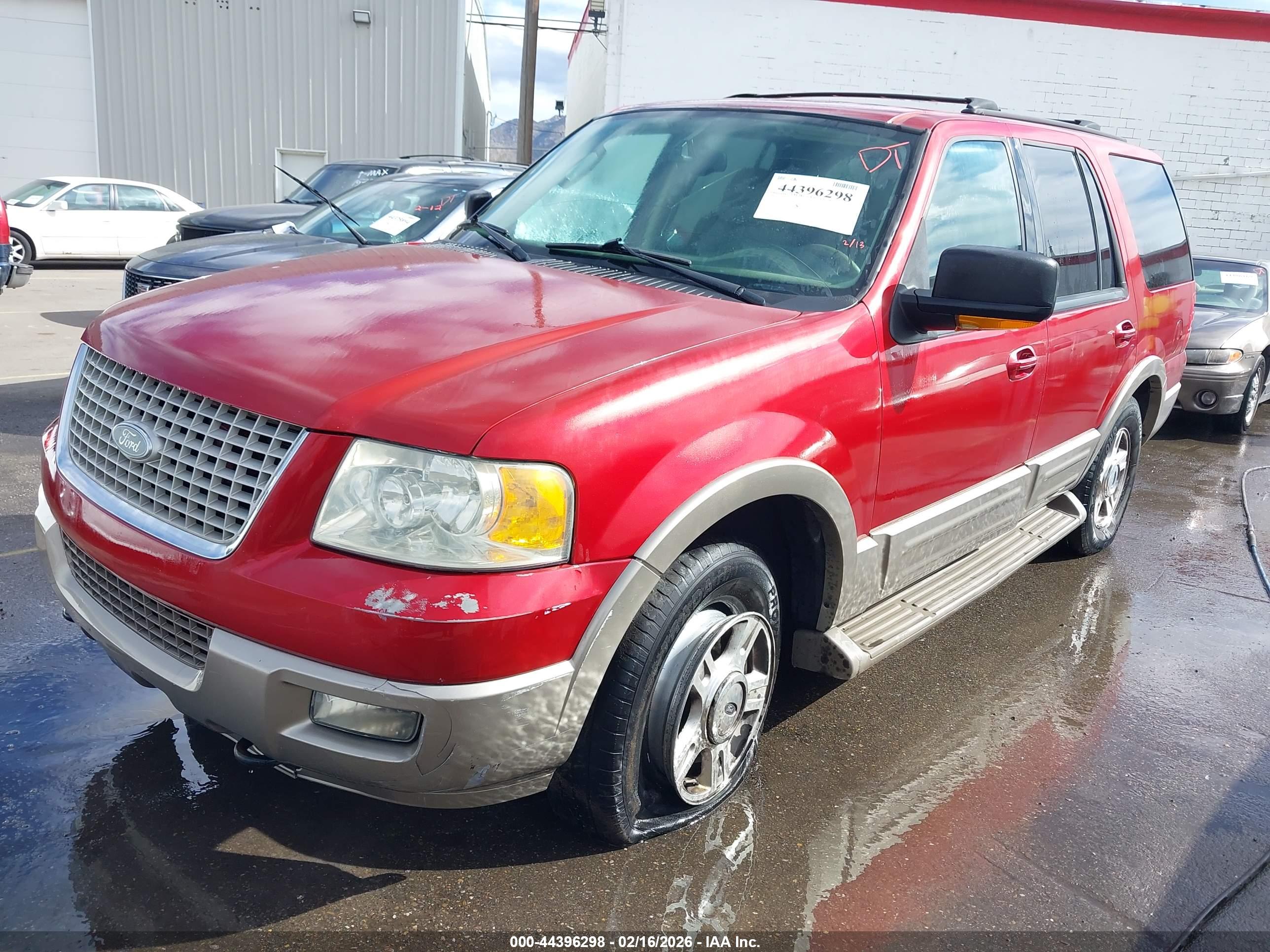 FORD EXPEDITION image 2