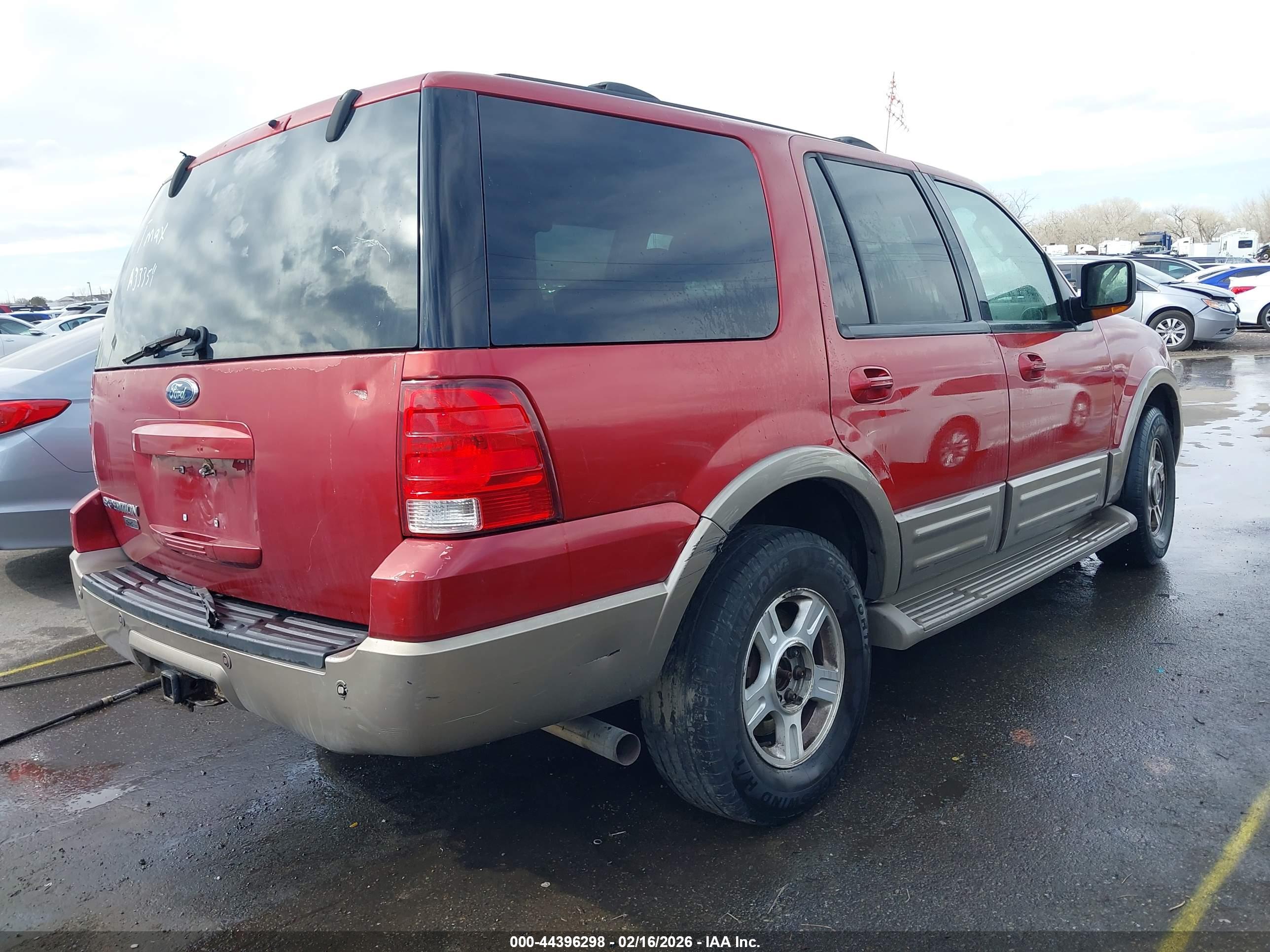 FORD EXPEDITION image 4