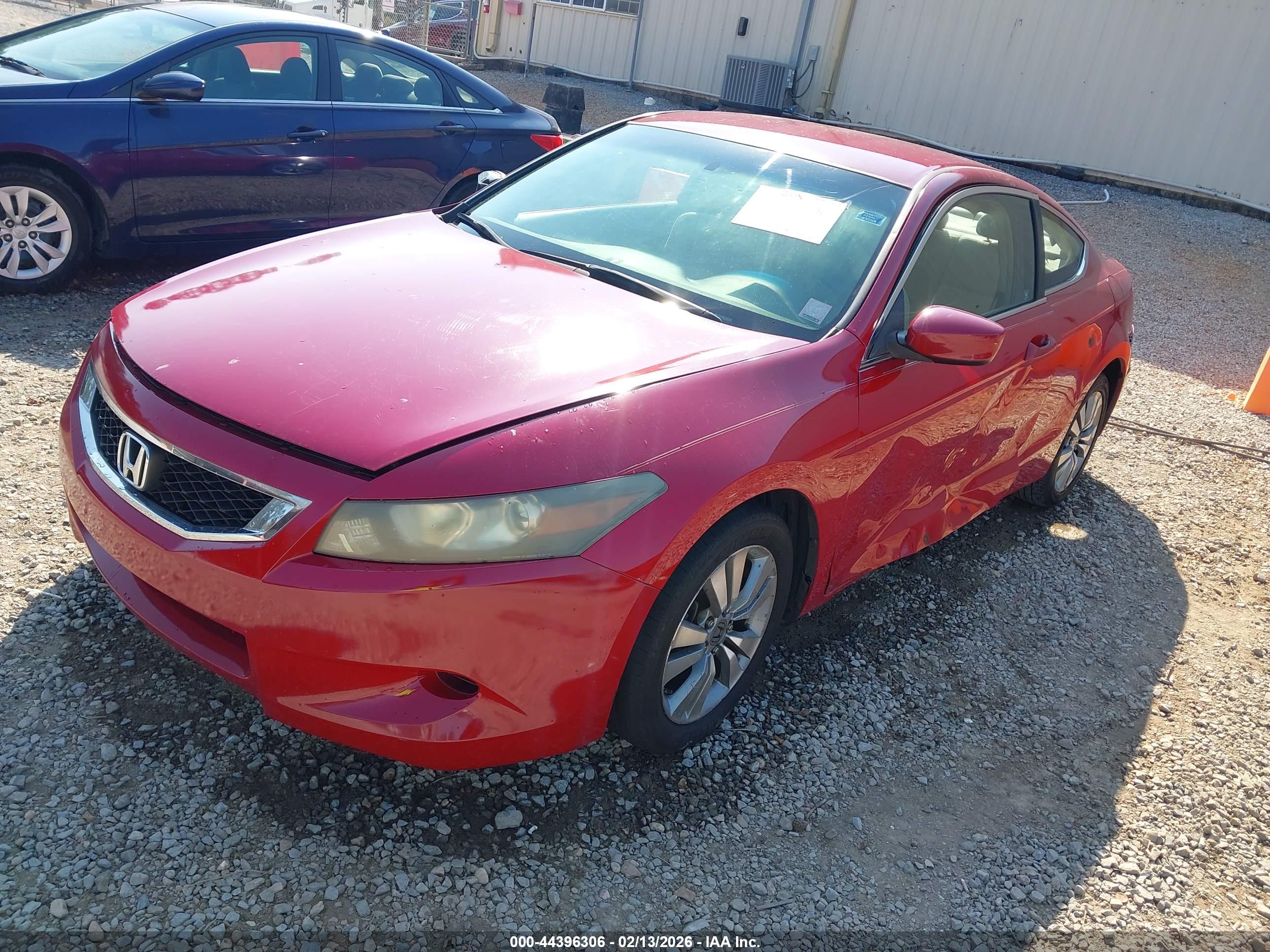 HONDA ACCORD image 2