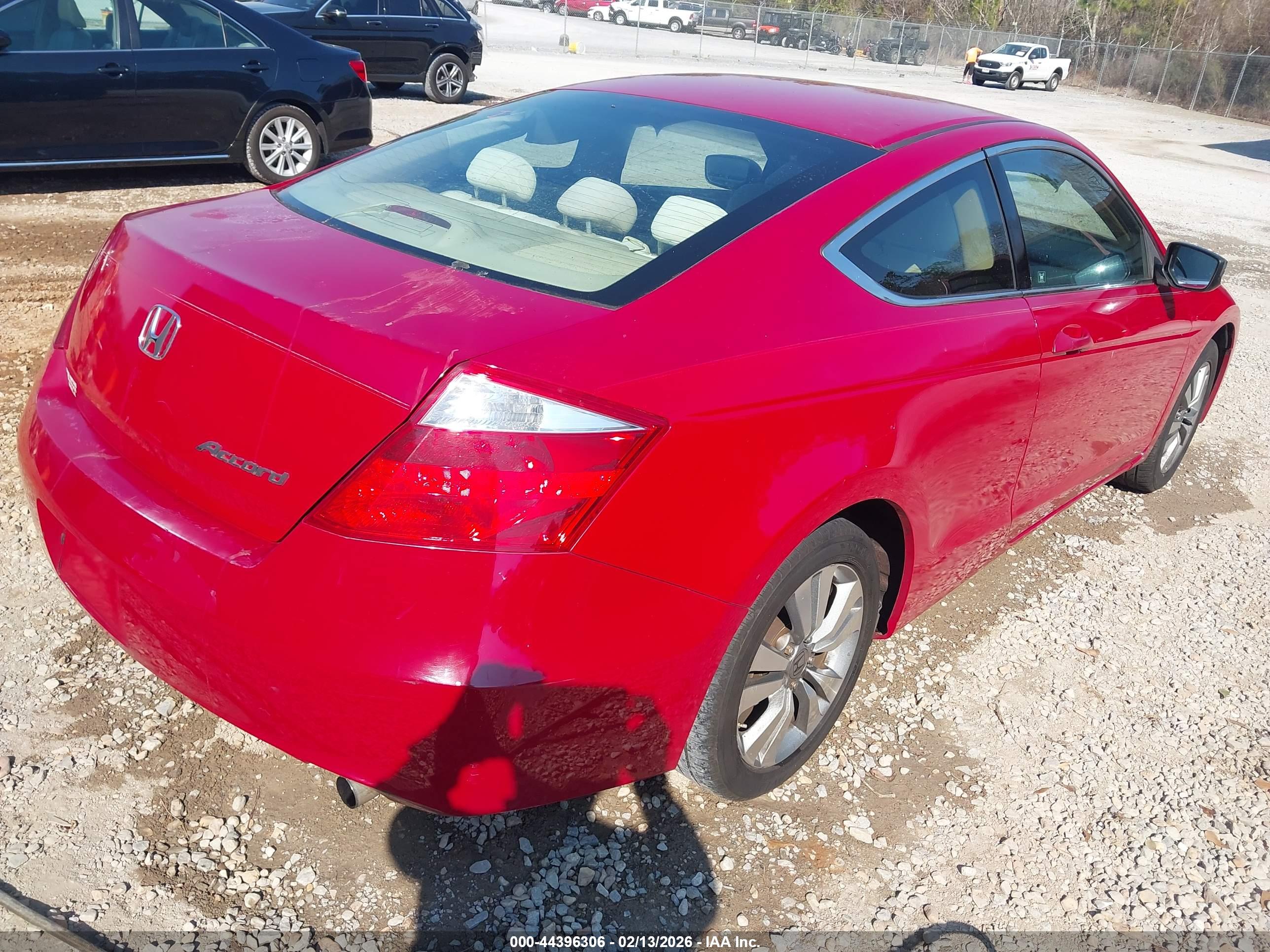 HONDA ACCORD image 4